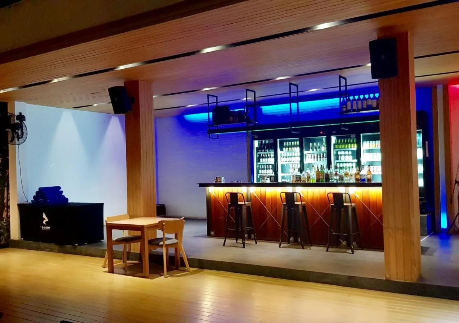 The Zense Boutique Hotel