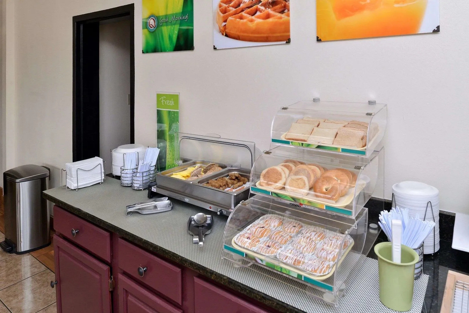 OYO Hotel Lake Park/Valdosta I-75, Exit 5