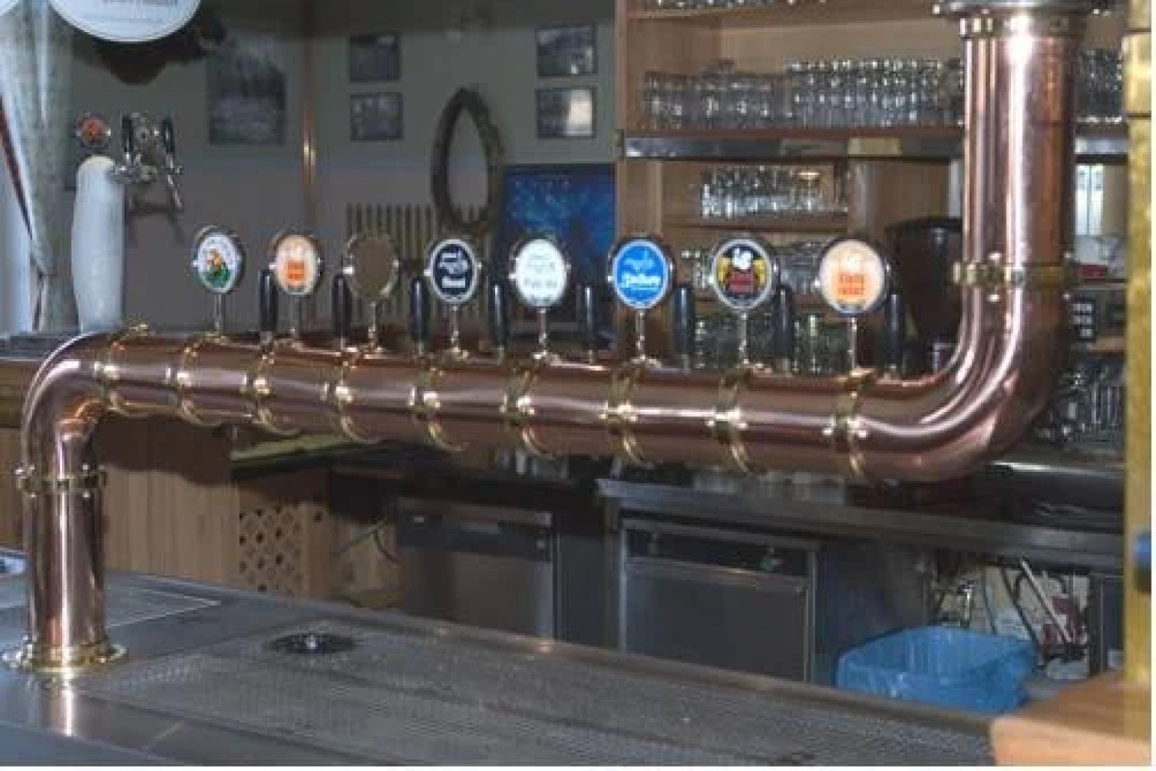 Pivovarský dvůr Zvíkov