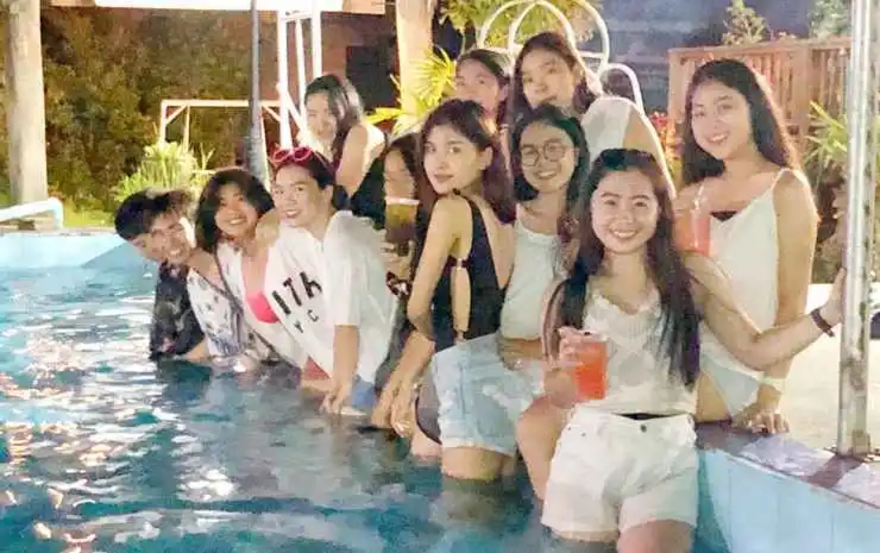 Aunyamanee Resort Lamphun