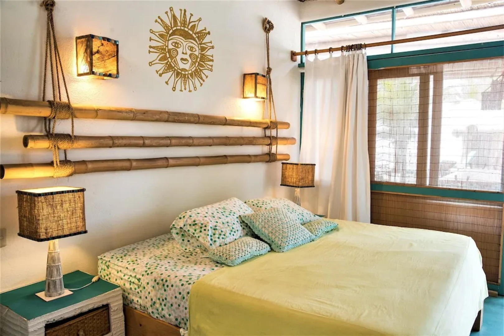 La Posada De Los Tumpis