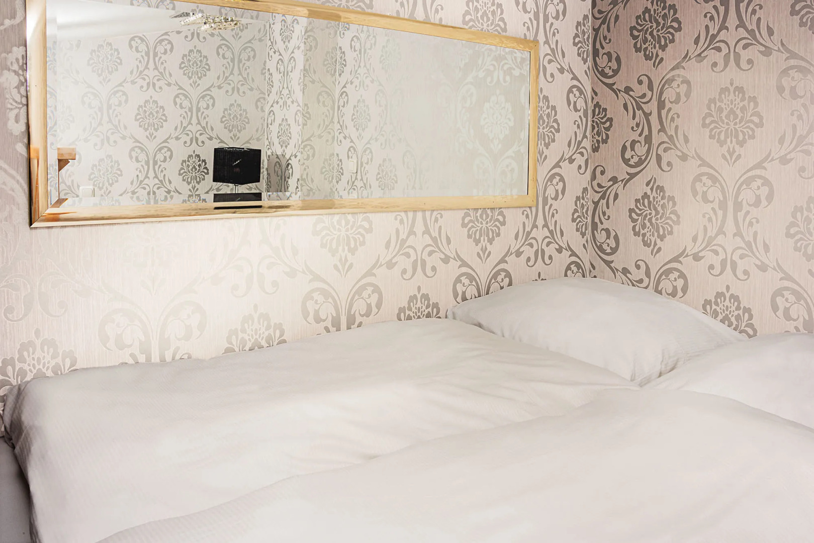 Hotel SleepInn Volkspark