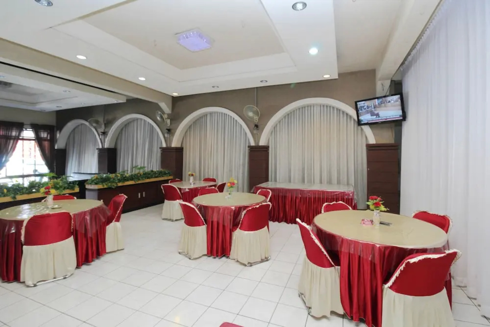 Airy Kota Selatan Budi Utomo 7 Gorontalo