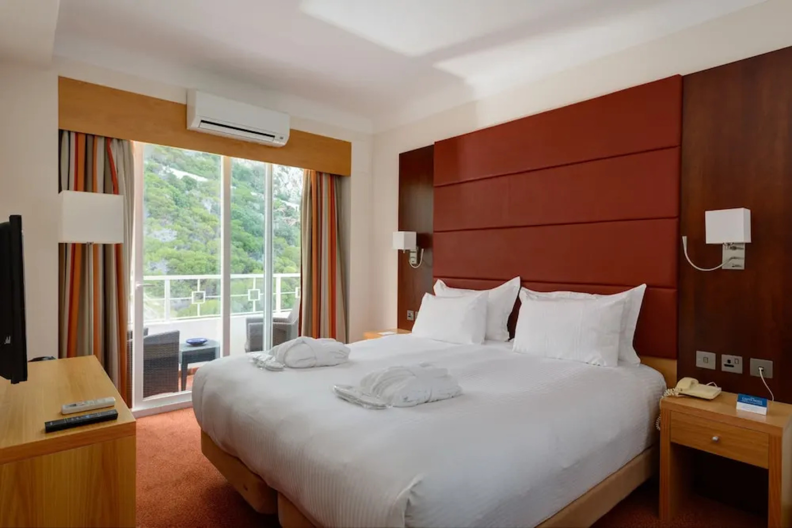 The Caleta Hotel Self-Catering Apartments