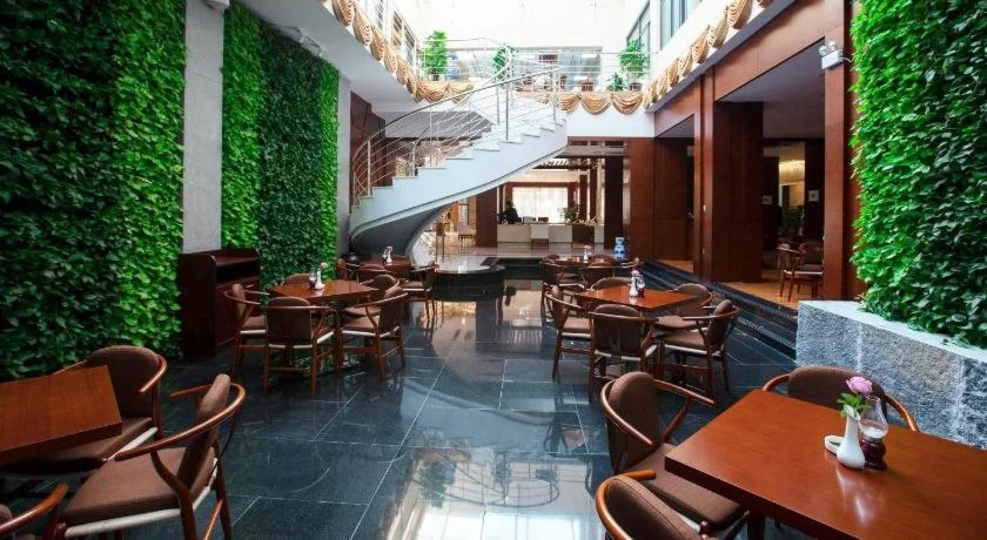 Chengjiang Manor Hotel