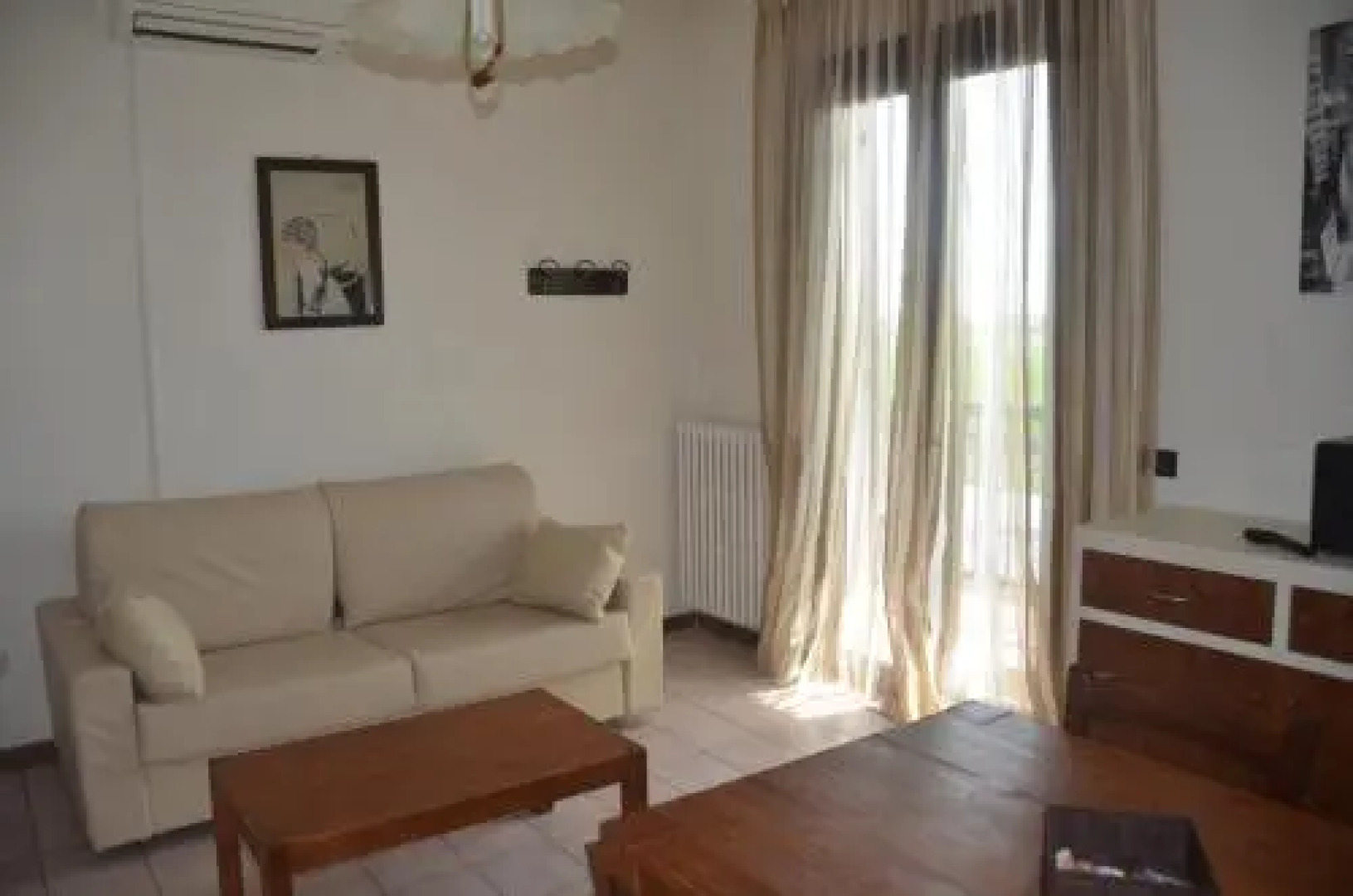 Rosa Dei Venti Residence