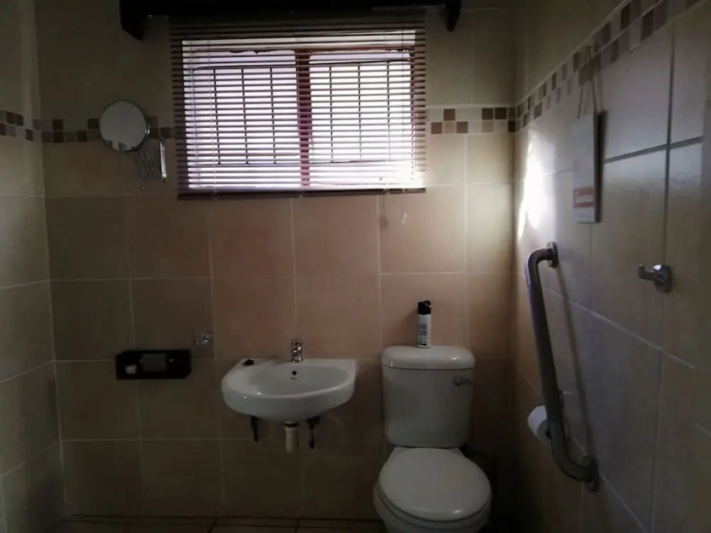 Sentlhaga Guest House