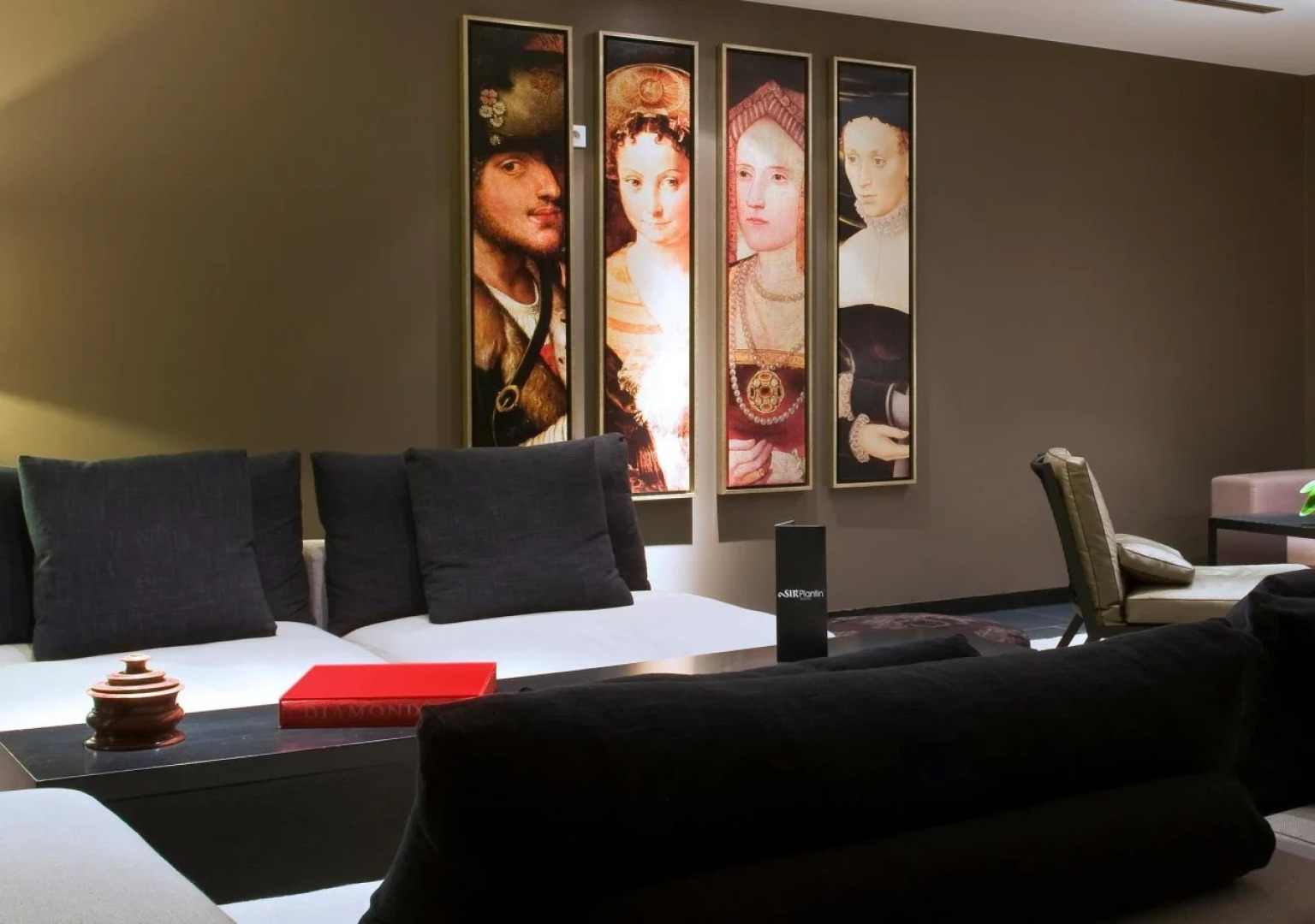 TRYP By Wyndham Antwerp