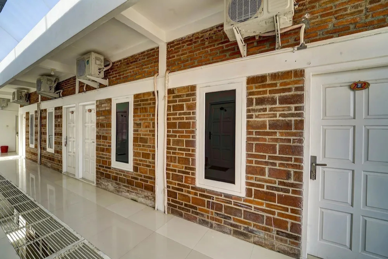 Hotel O Guesthouse King Puntodewo