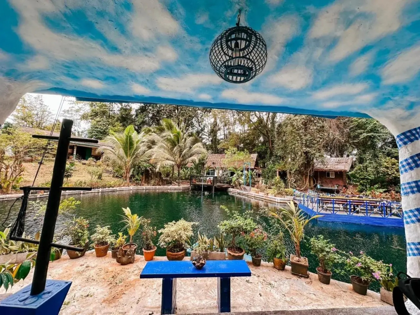 Baan Suan Thip Homestay