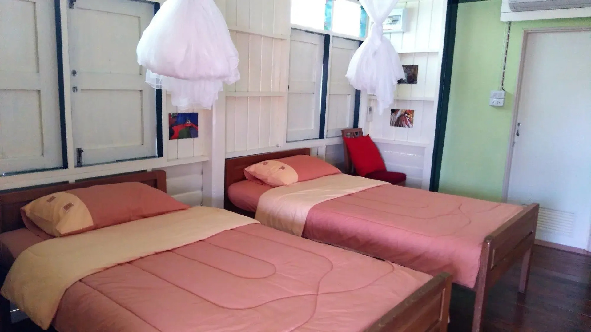 Ayutthaya Antique Homestay