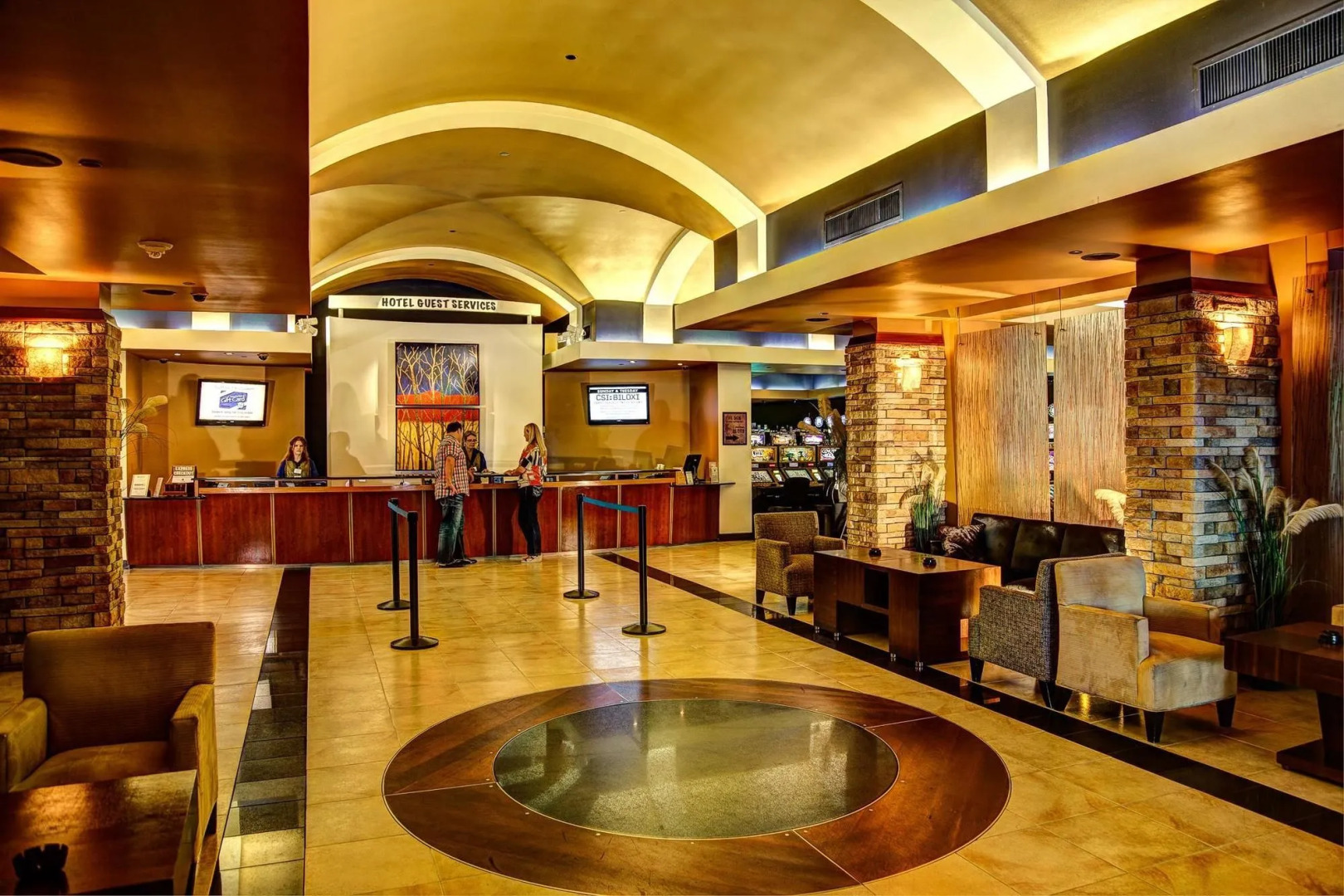 Treasure Bay Casino and Hotel - Adults Only