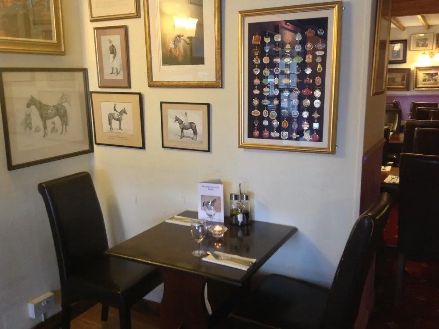 The Countryman's Inn