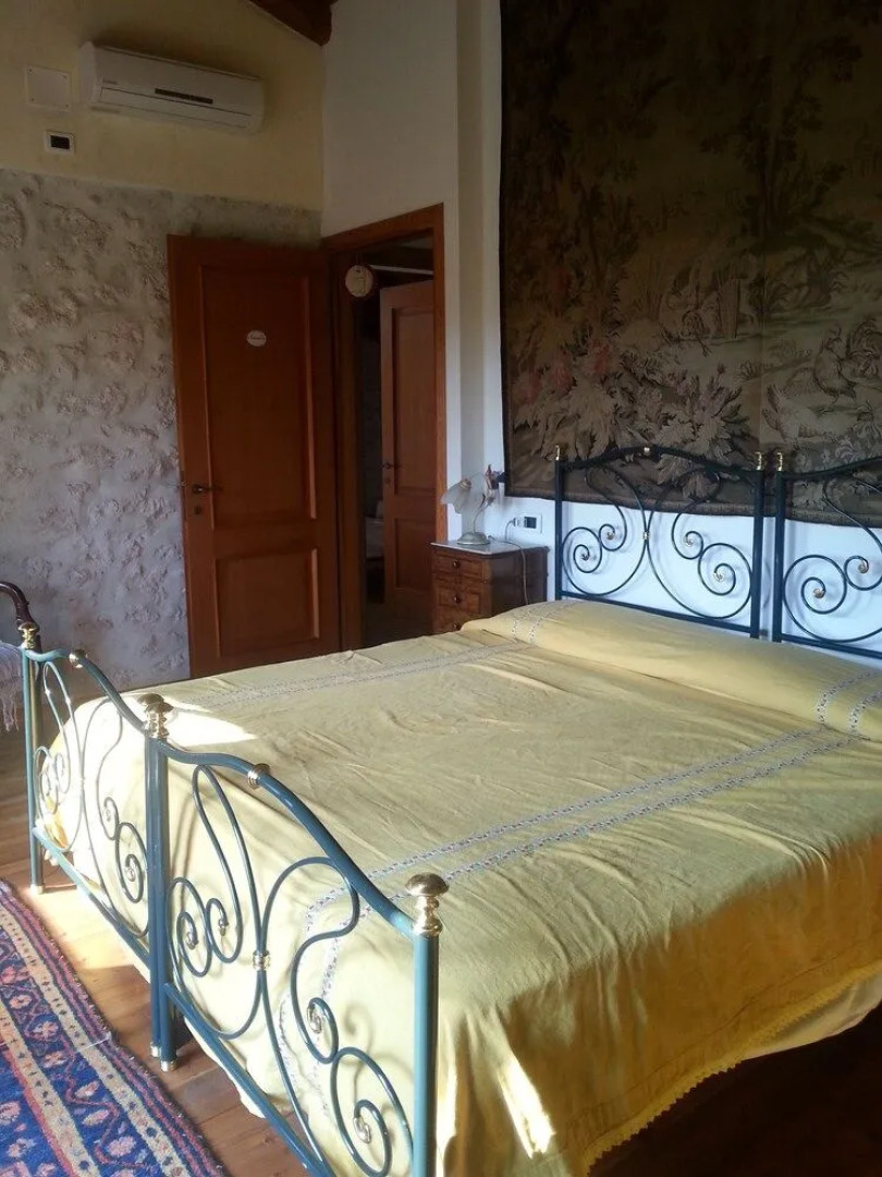 Bed and Breakfast  BeatiPaoli