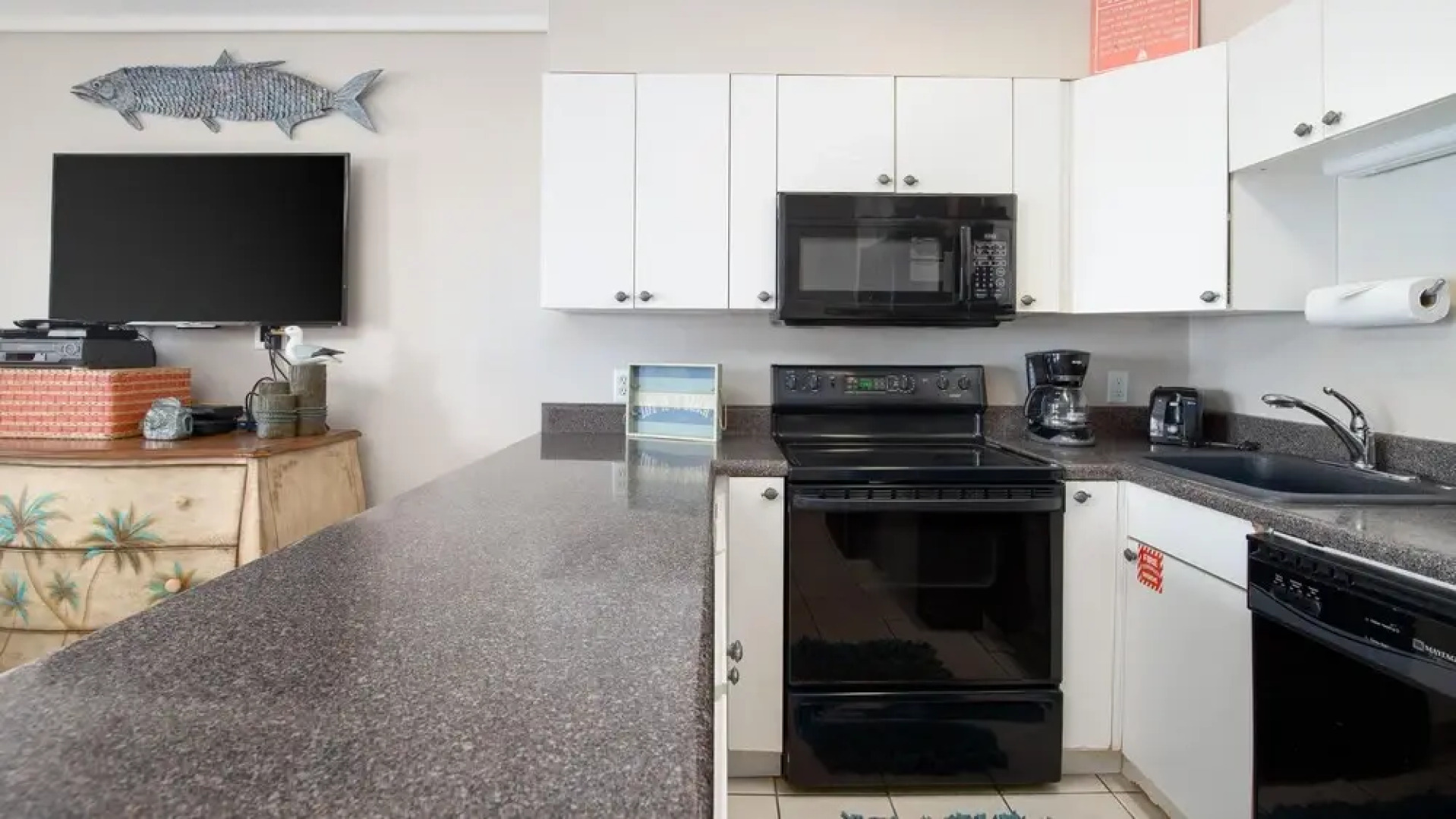 Leeward II #3 in Seagrove