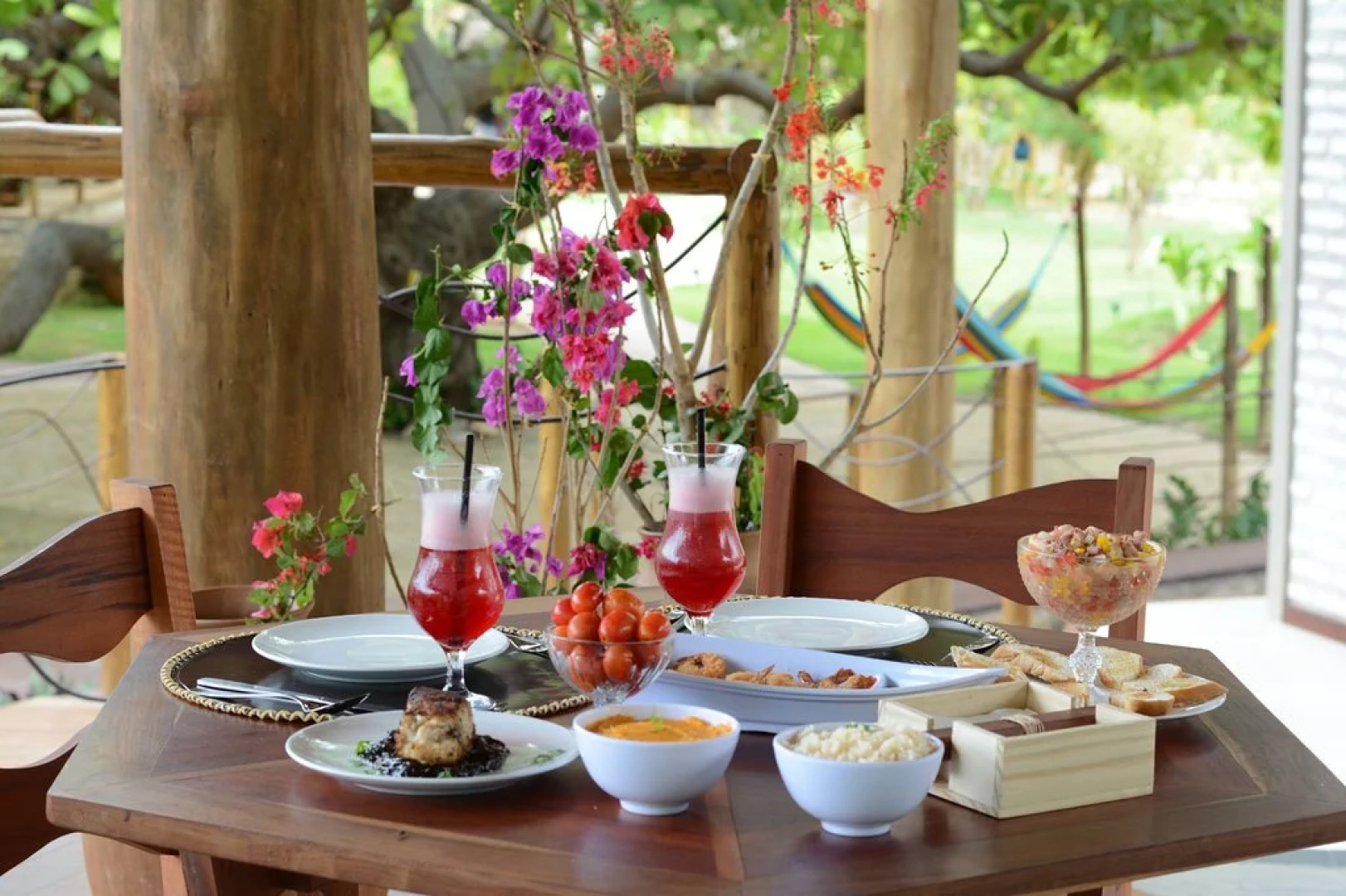 Pousada Canoe Brasil