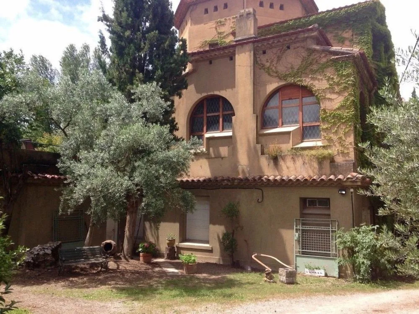 Palazzo Fiorio Chambres d'Hôtes  Limoux