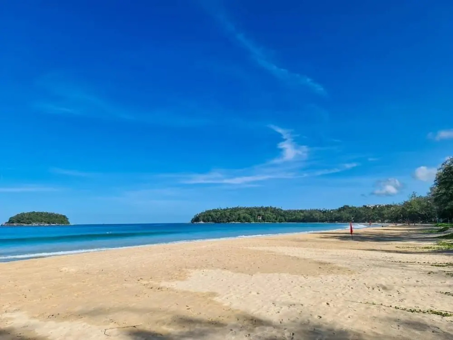 Sawasdee Apartment Patong