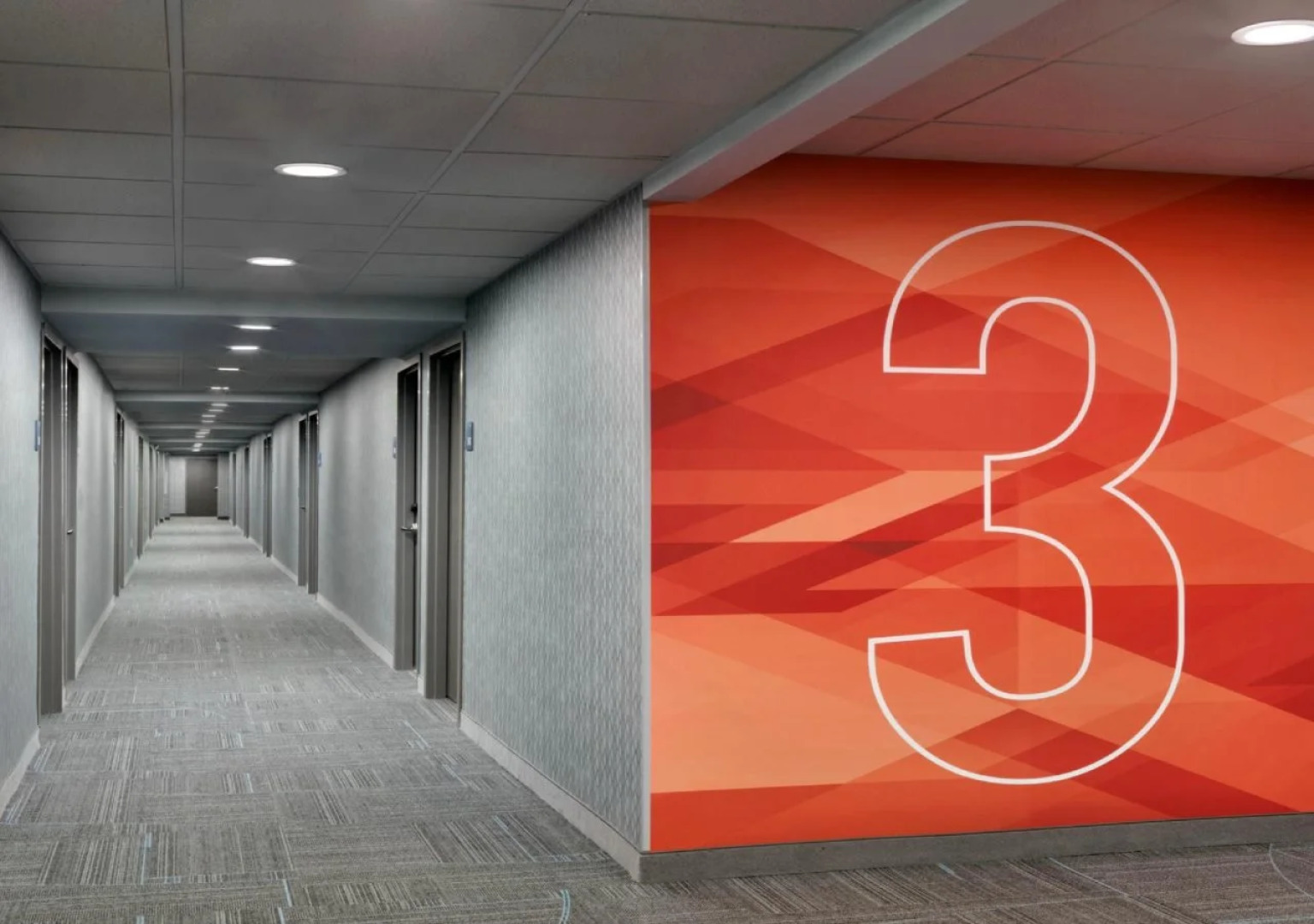 Holiday Inn Express Williamsbrg Busch Gardens Area by IHG