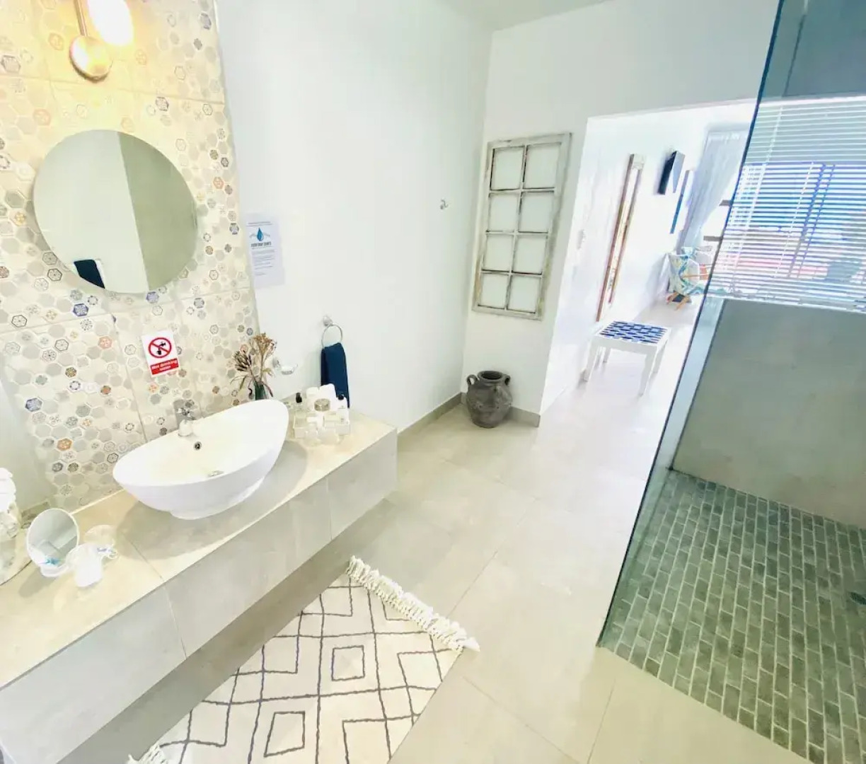 My-Konos Luxury Beach Accomodation