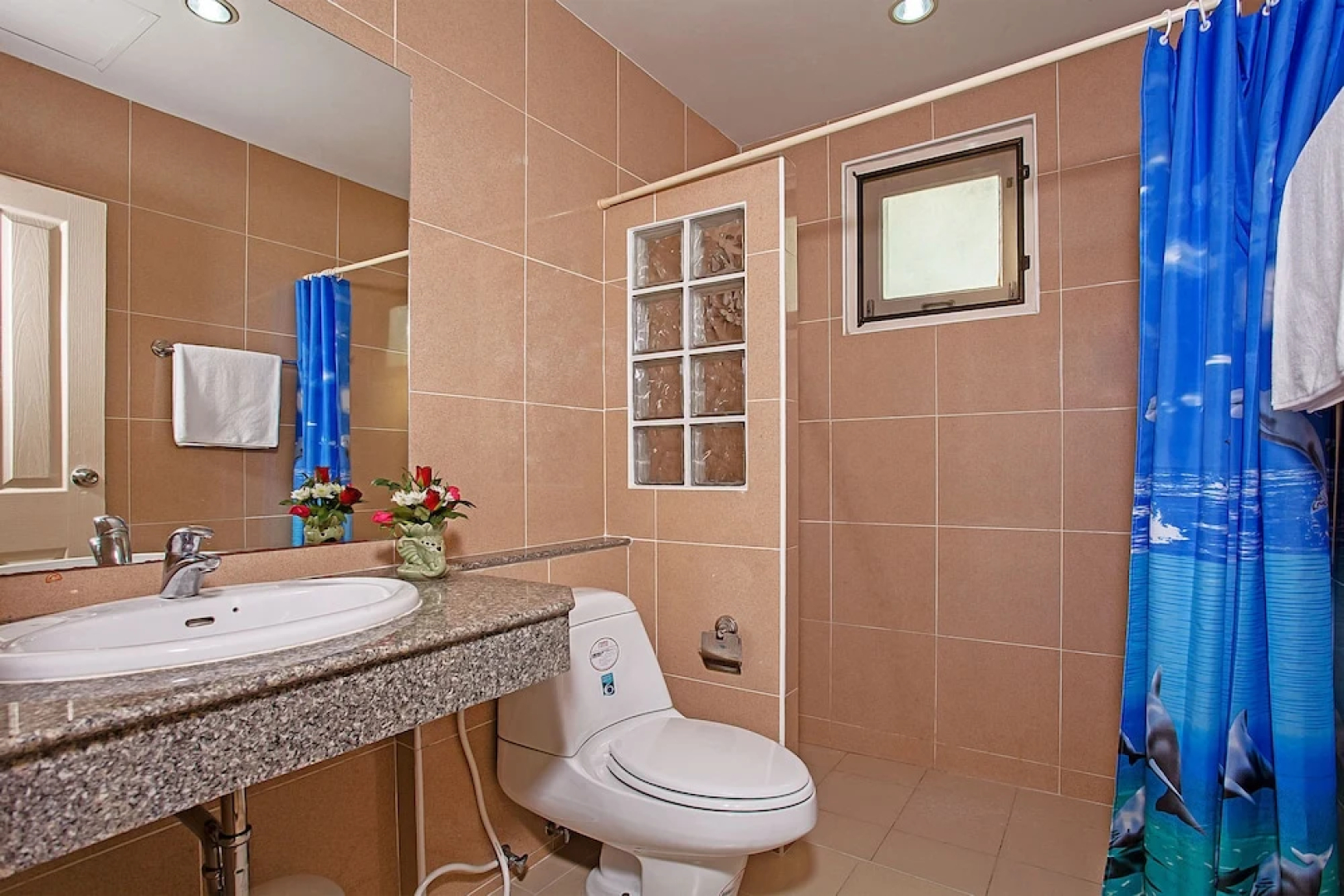 Jomtien Summertime Villa B - 3 Bedroom