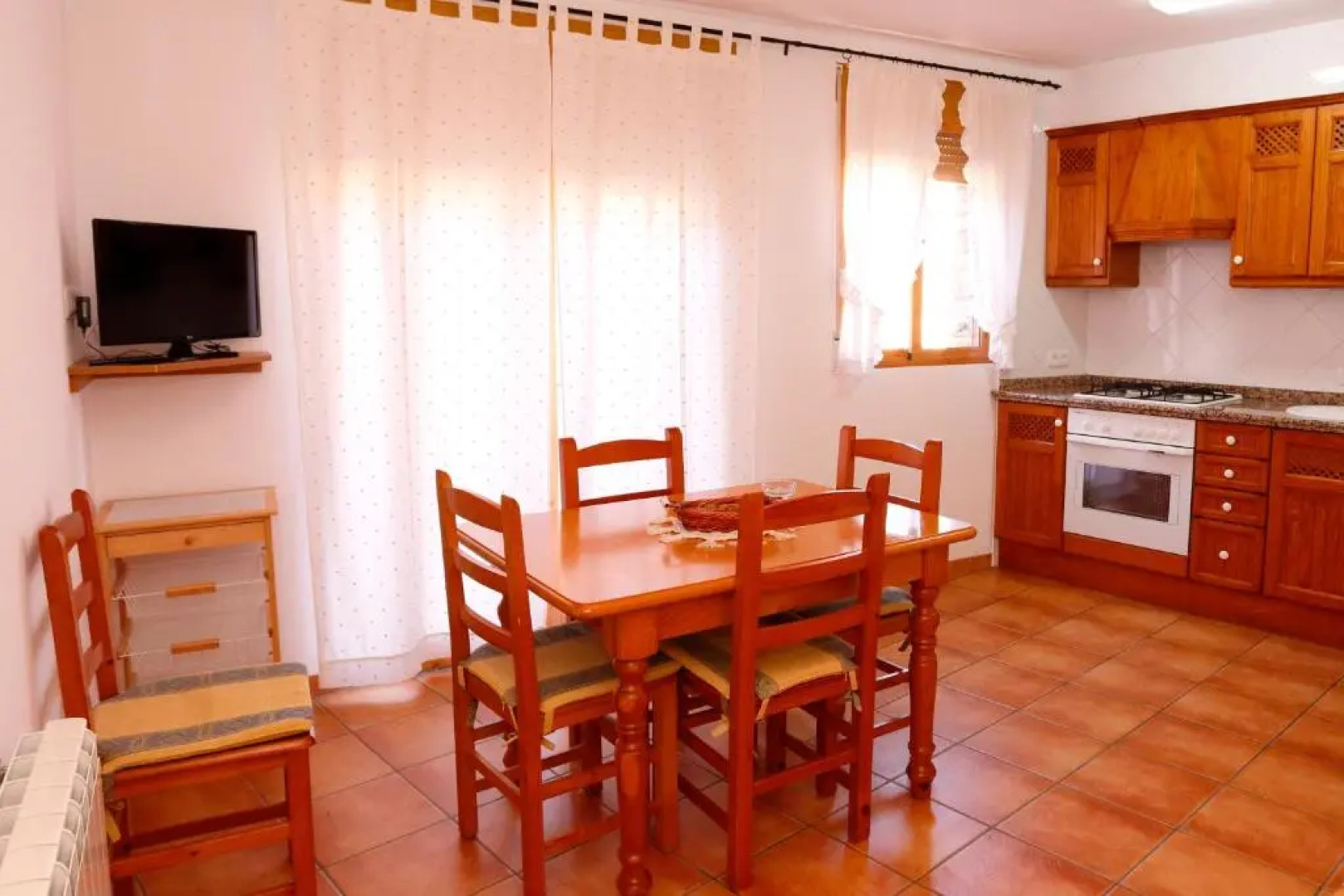 Casa Enpiera II - Turistrat