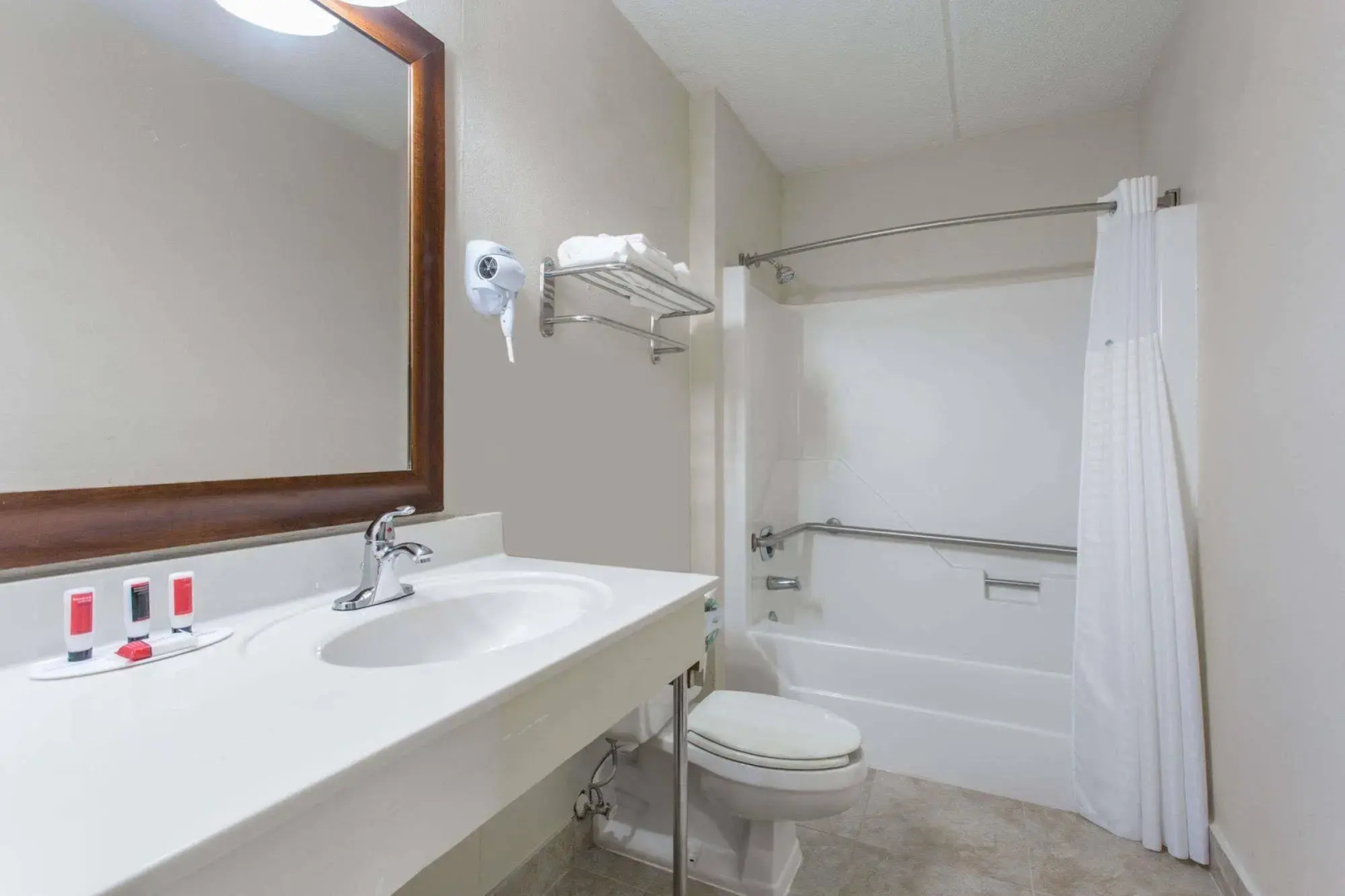 Econo Lodge