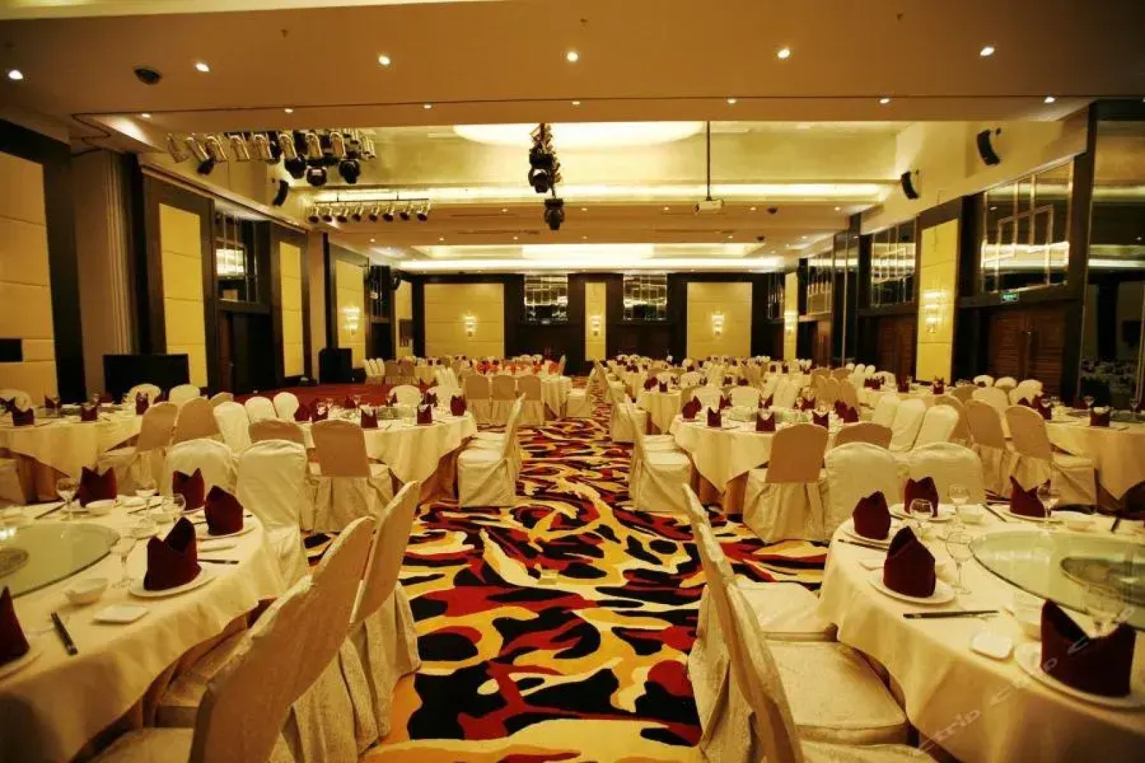 Honghua Resort Hotel Shanghai