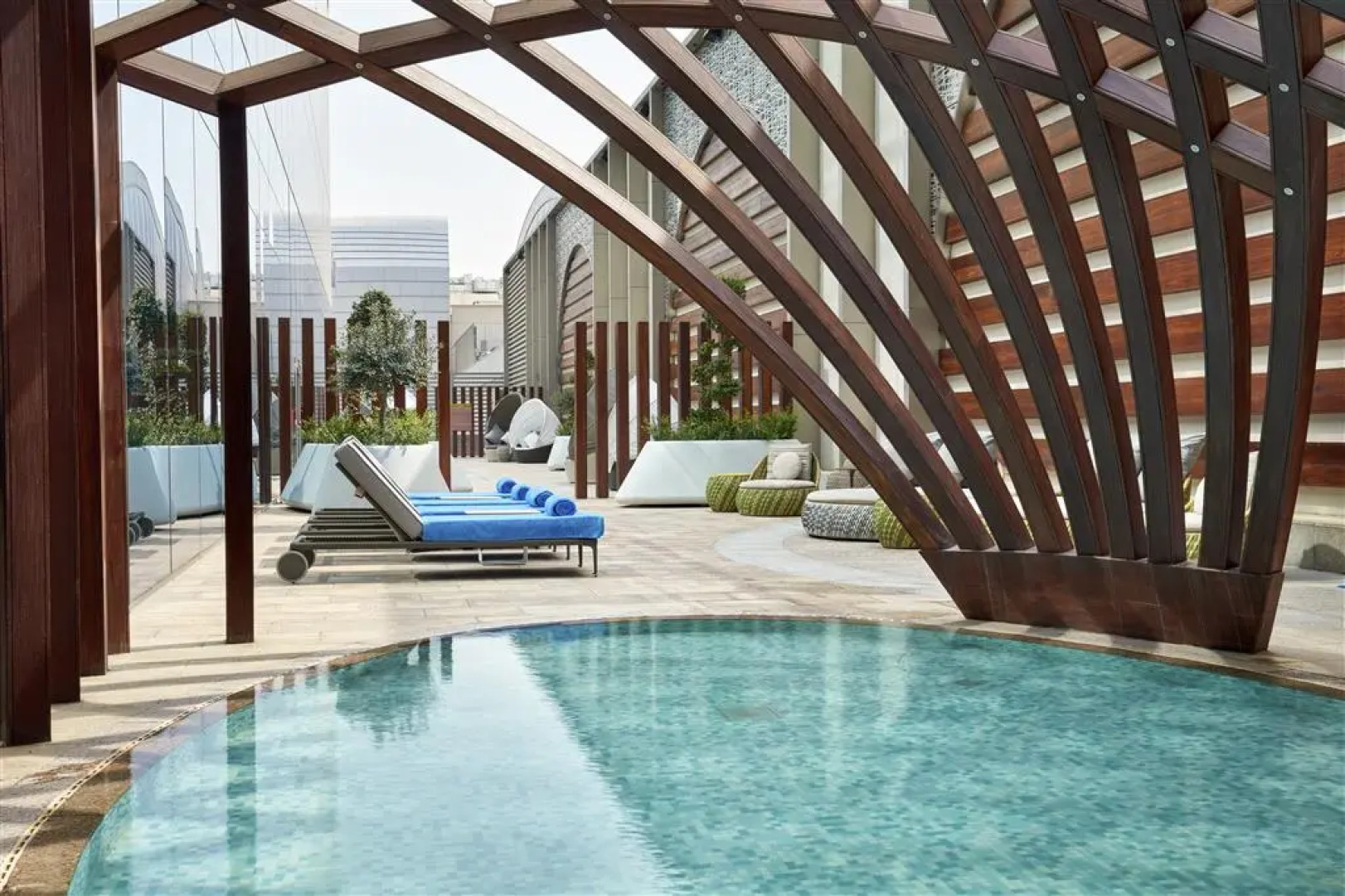 Hilton Garden Inn Kuwait