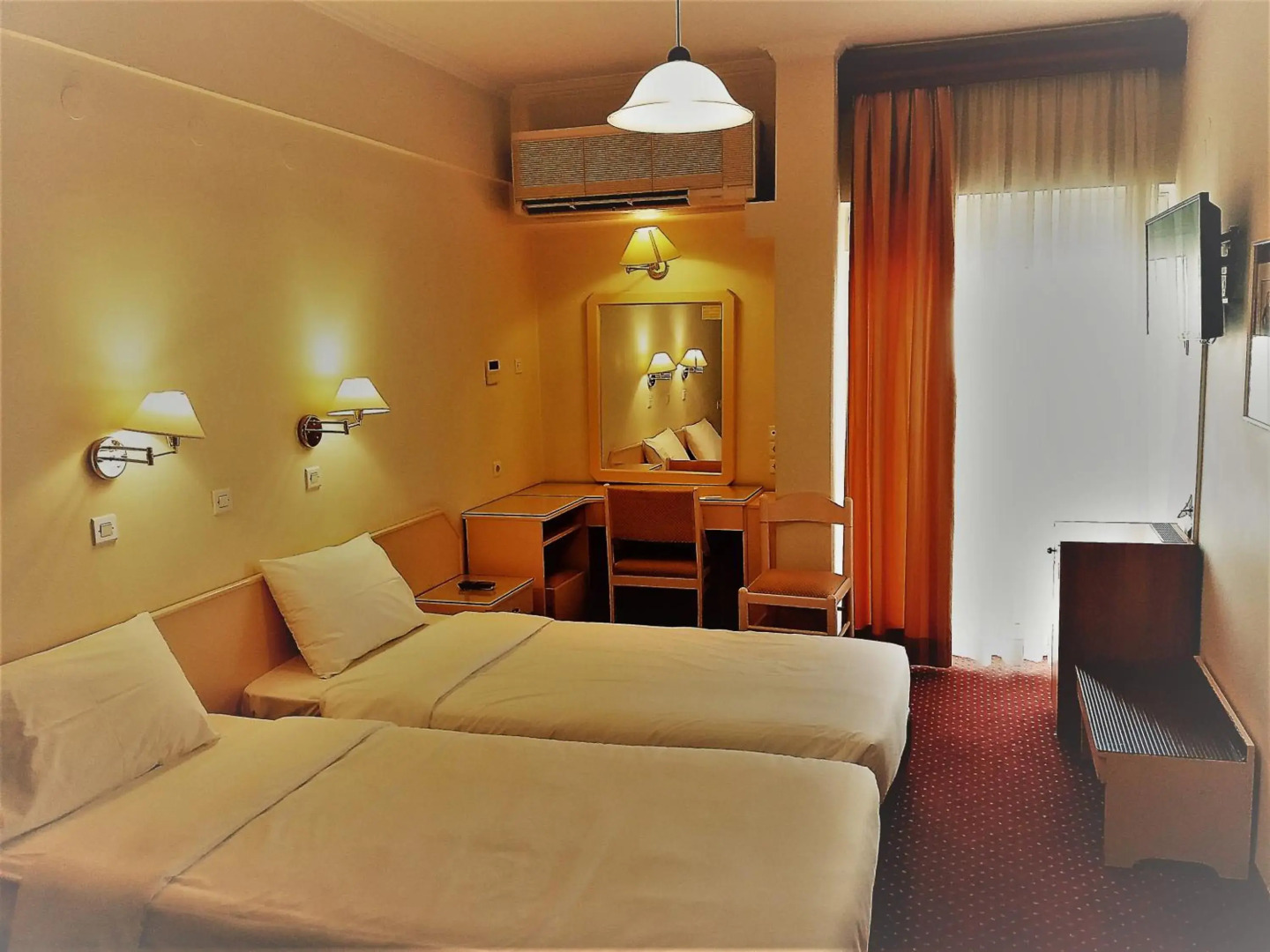 Grand Hotel Palladion