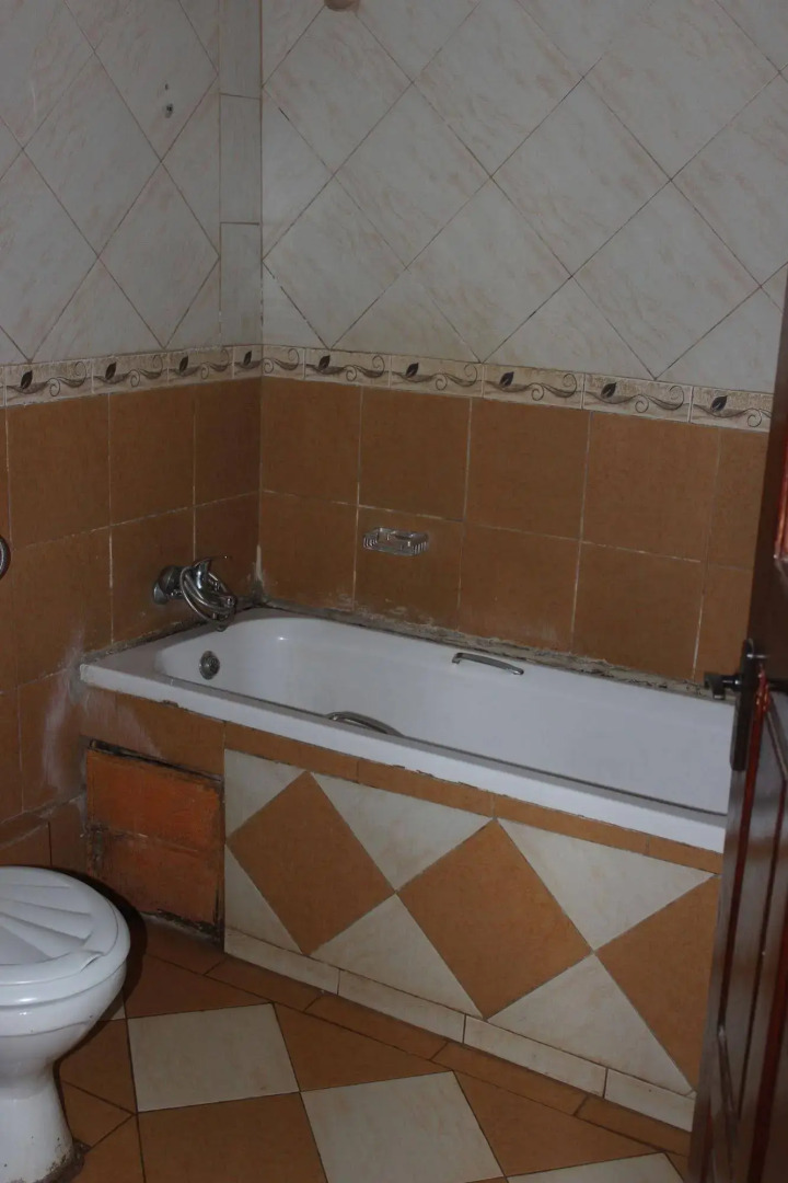 Cool Breeze Hotel Jinja