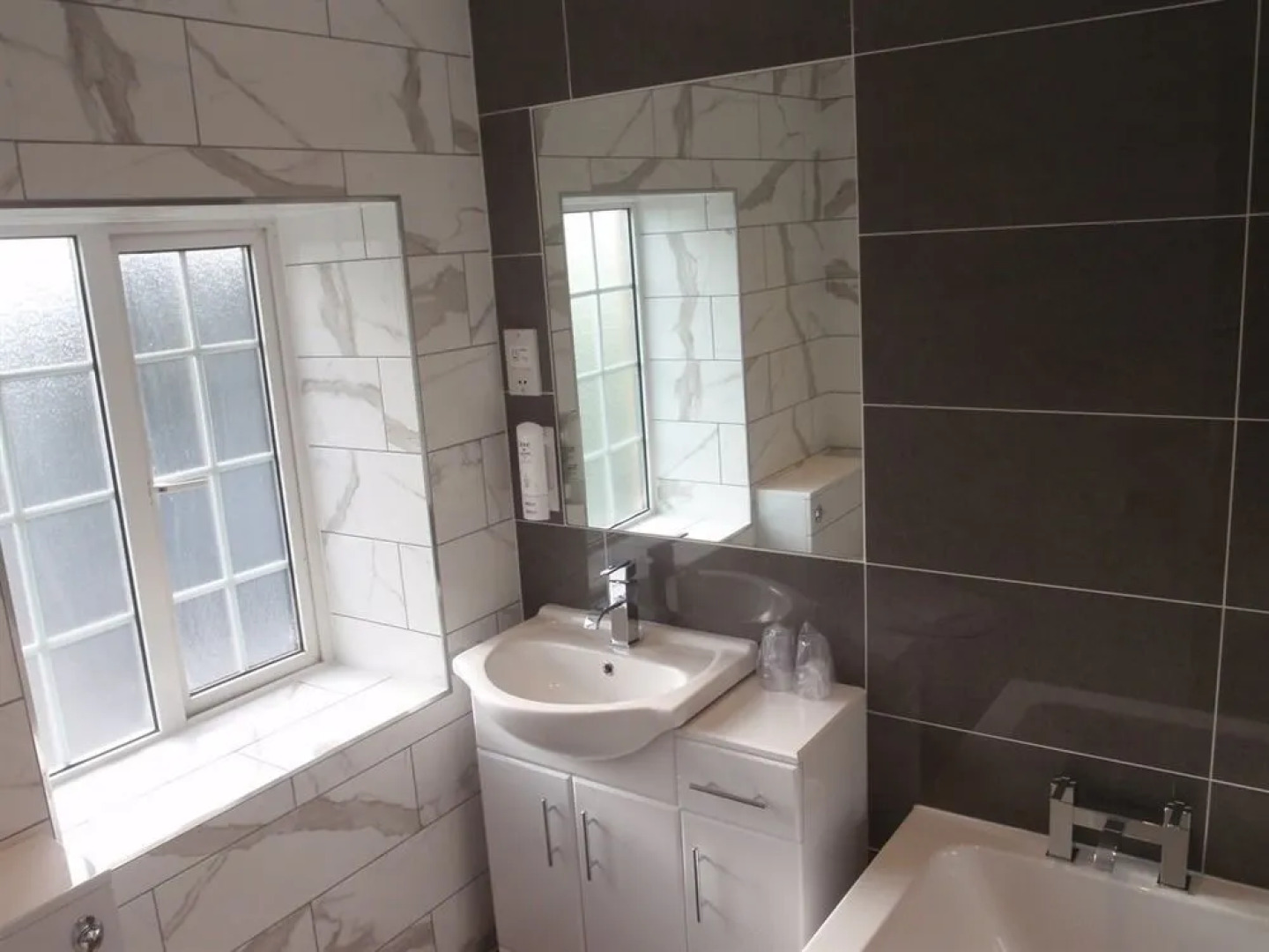 The Shaw Country Hotel