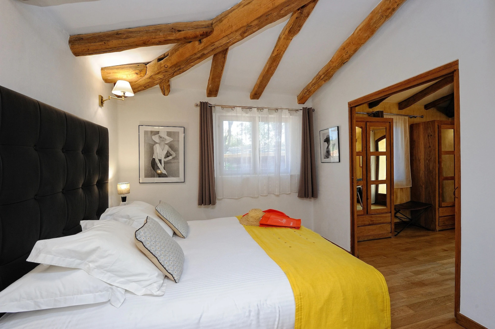 Lodge De Charme A Cheda