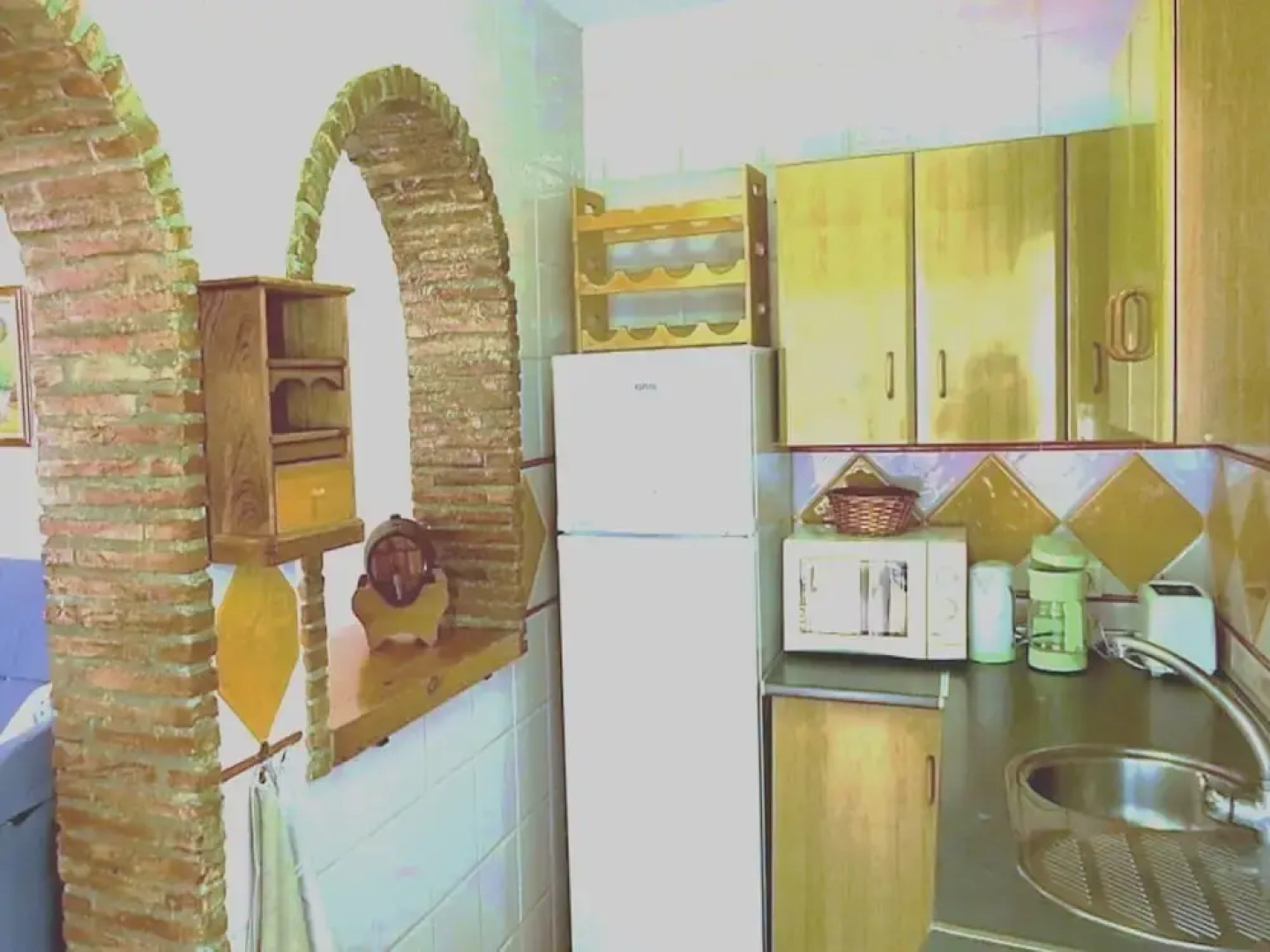 Villa Violeta Frigiliana - Nerja