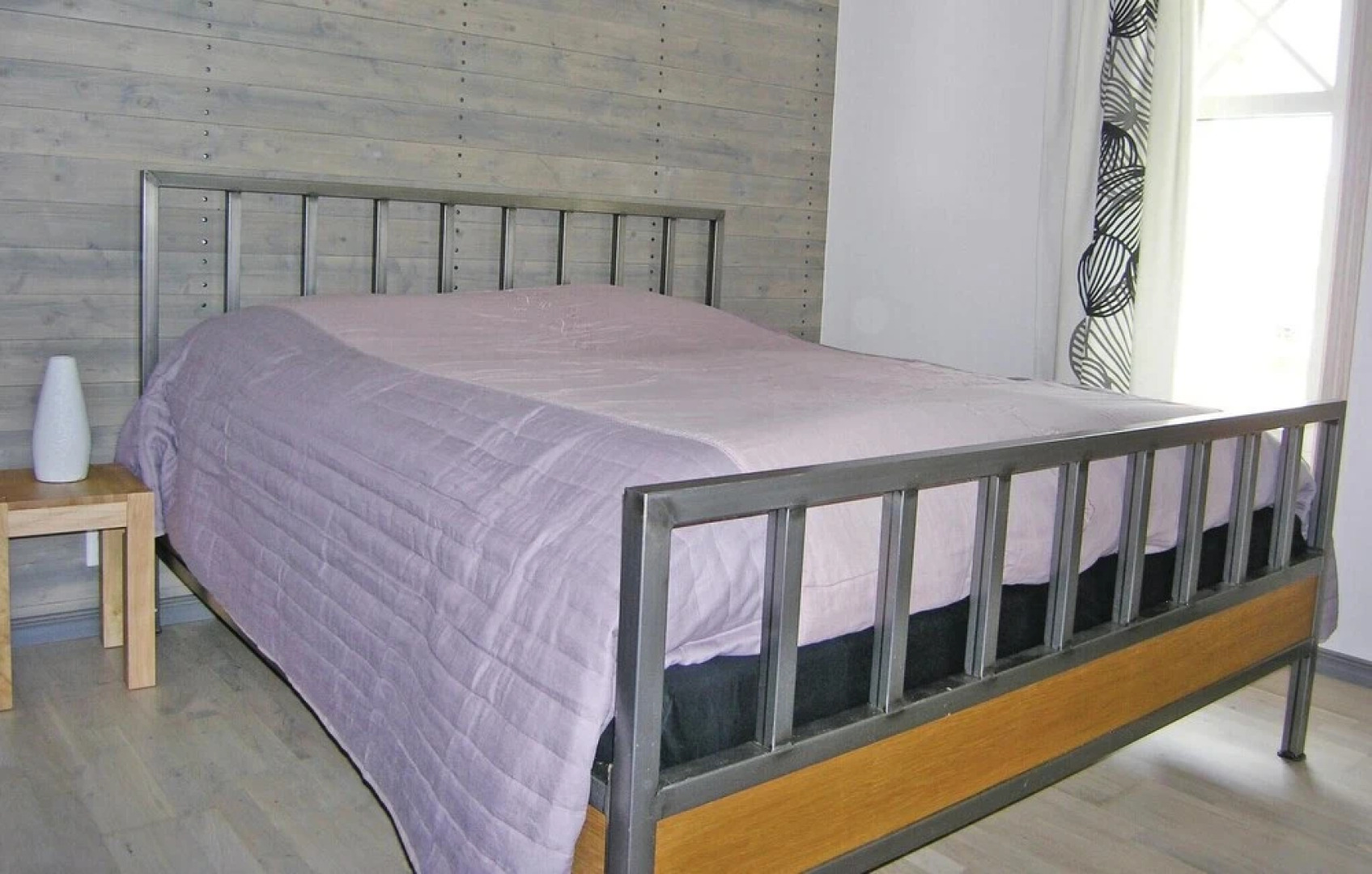 Amazing Home in Vittaryd With 4 Bedrooms, Sauna and Wifi