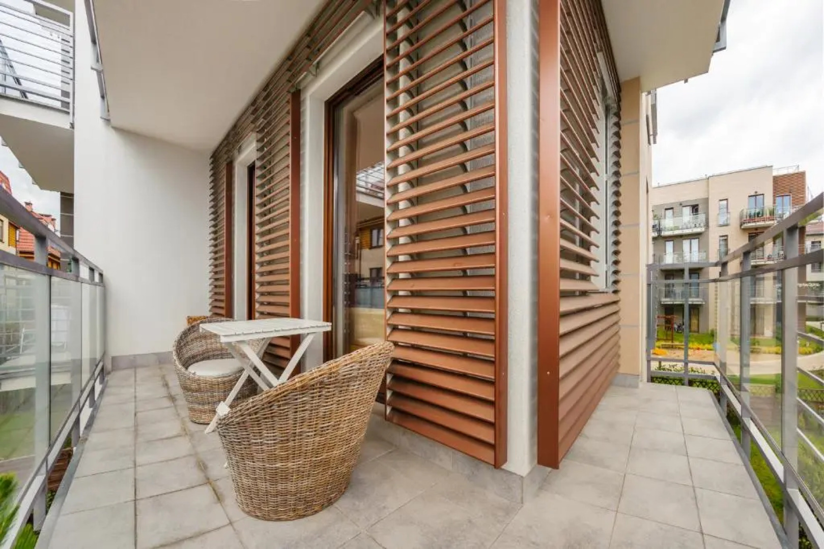 Apartamenty Sun&Snow Sopocka Rezydencja