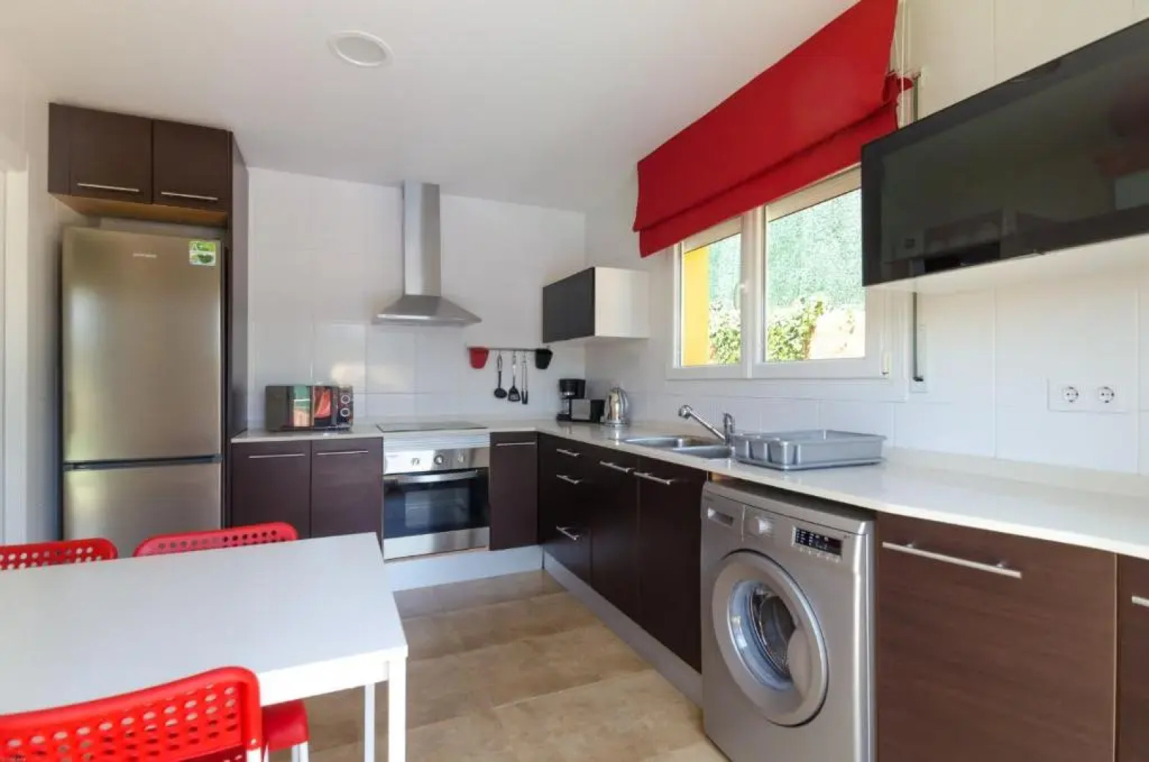 Club Villamar - Sacher