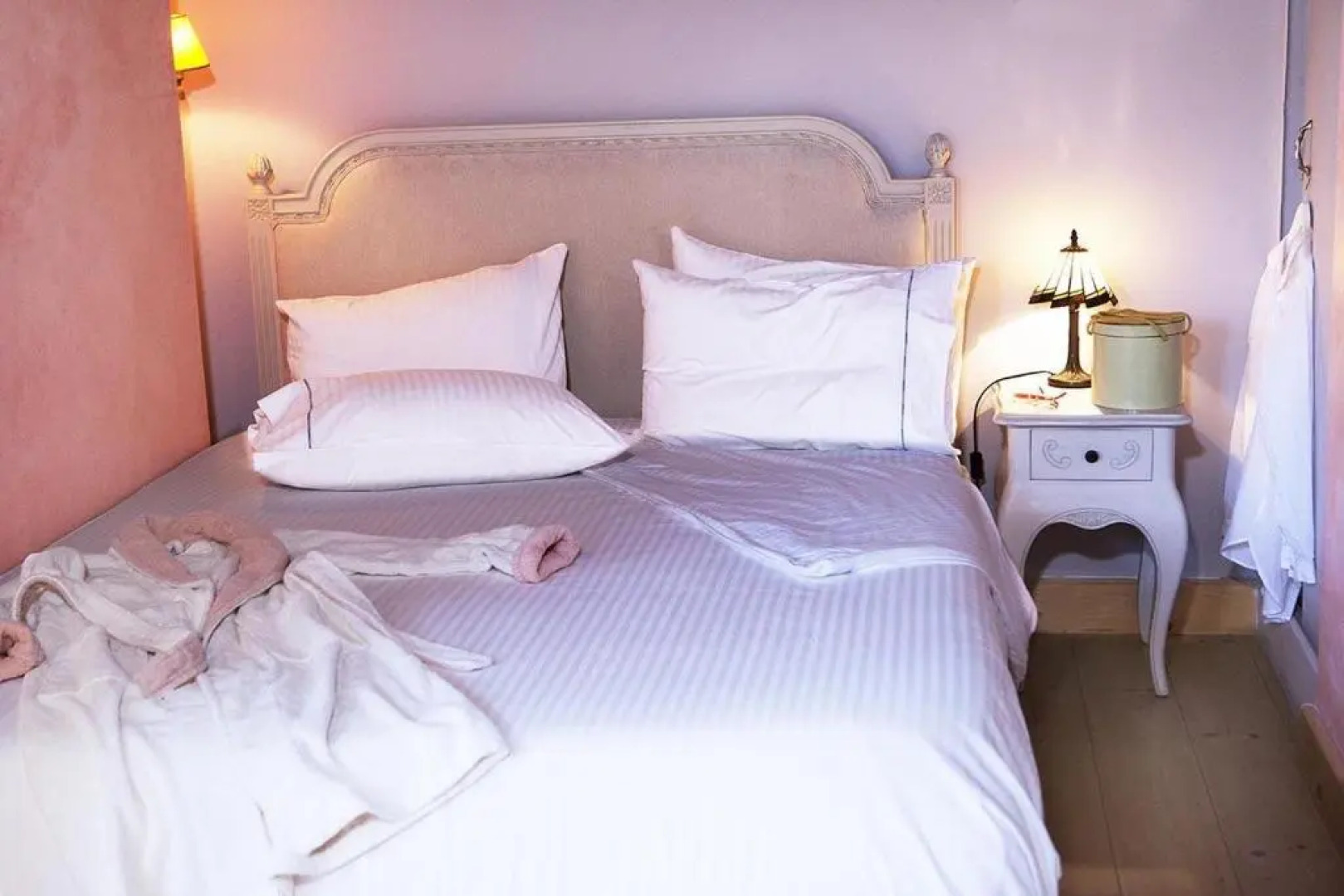 Amaryllis Boutique Guest House