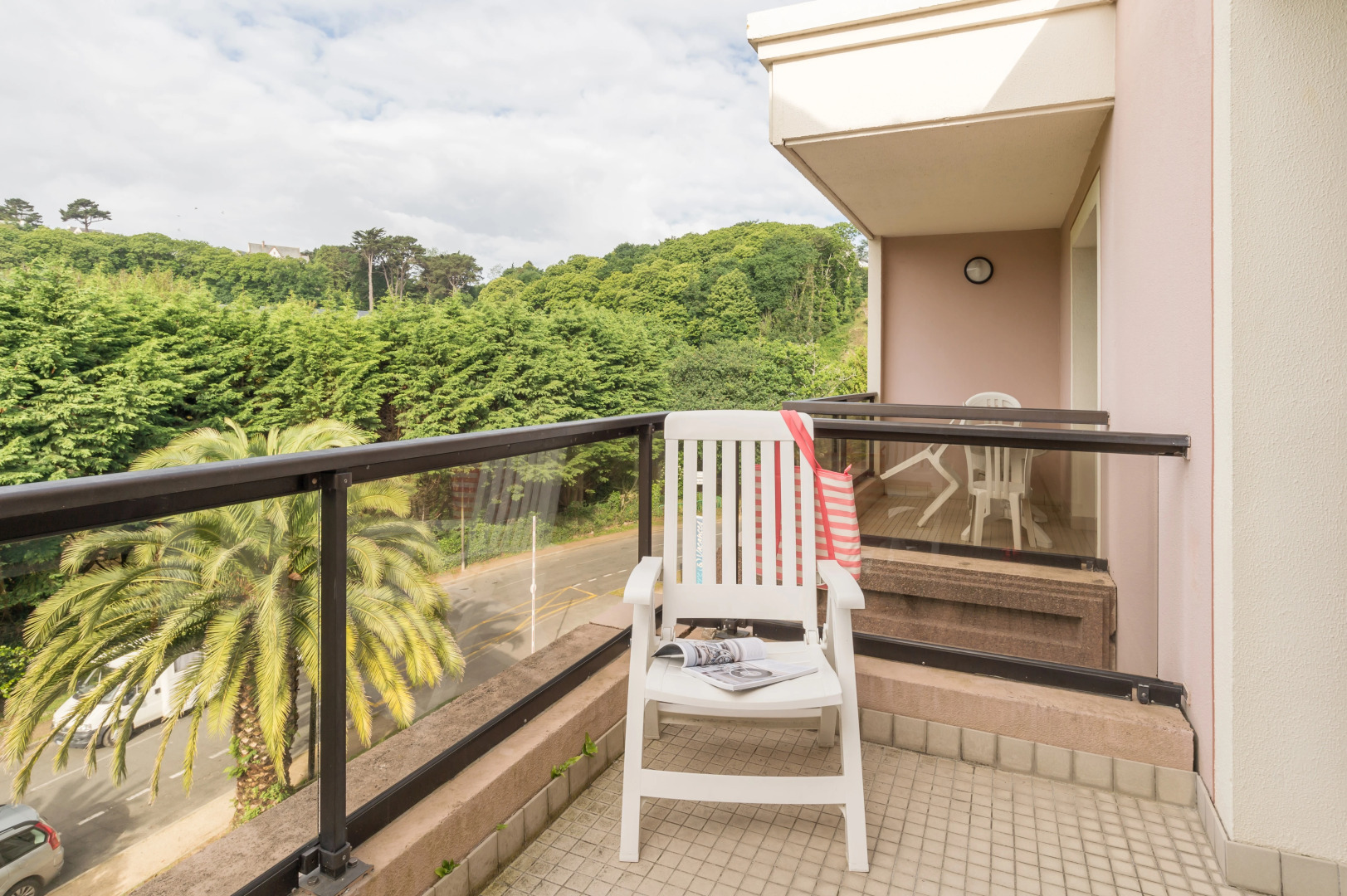 Residence Pierre & Vacances L'Archipel