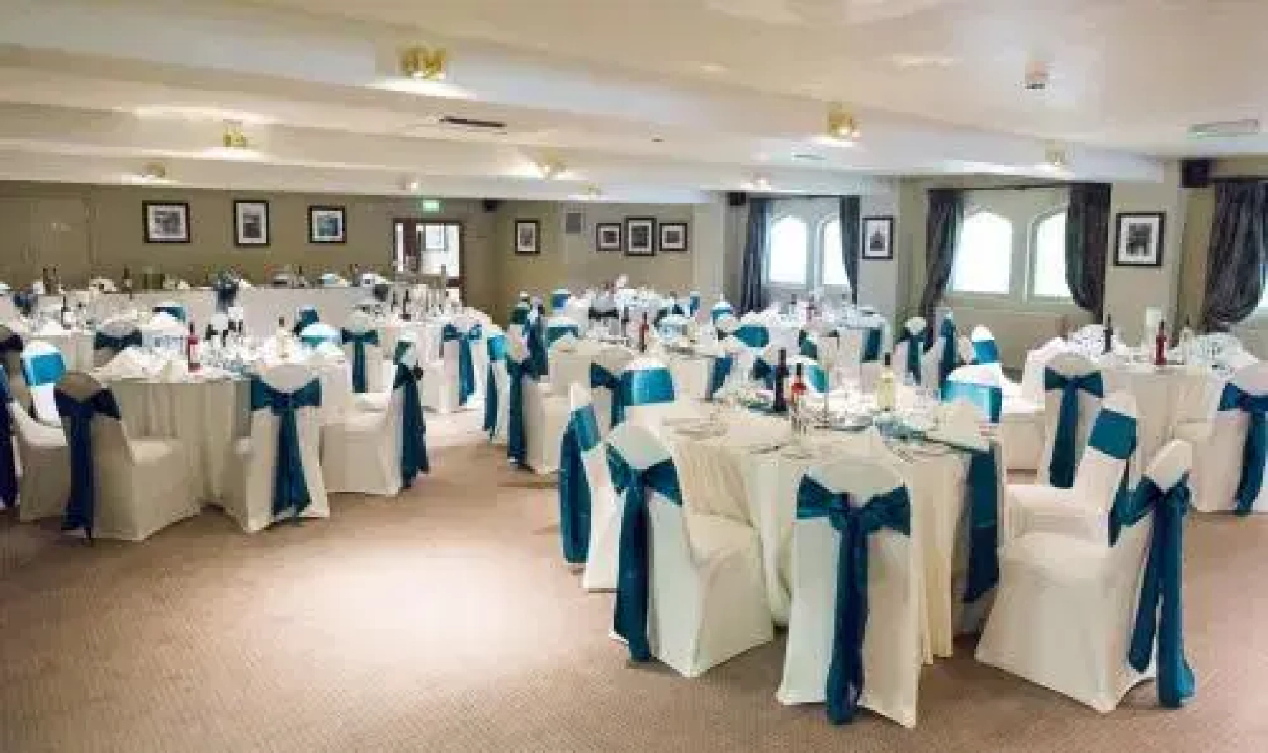 Ryde Castle Hotel by Greene King Inns