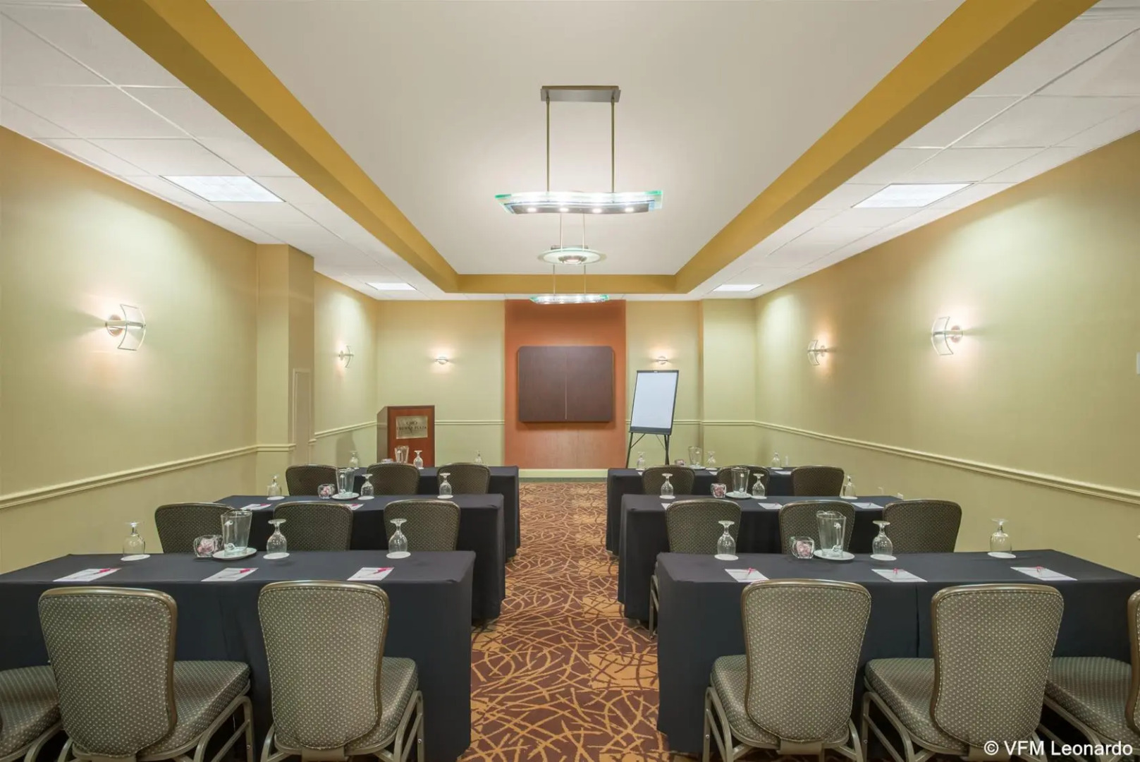 DoubleTree by Hilton Cherry Hill Philadelphia