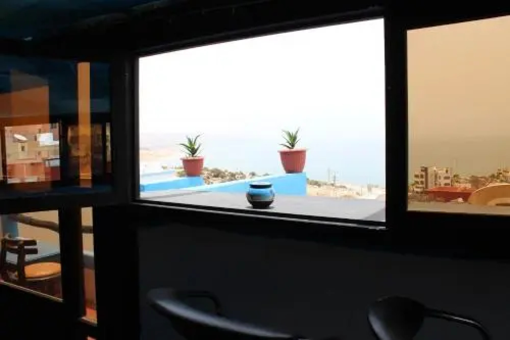 Taghazout surf planet surf house