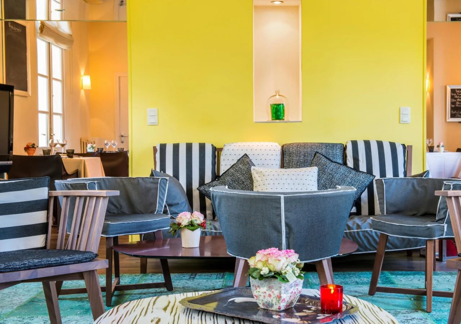 Le Mans Country Club