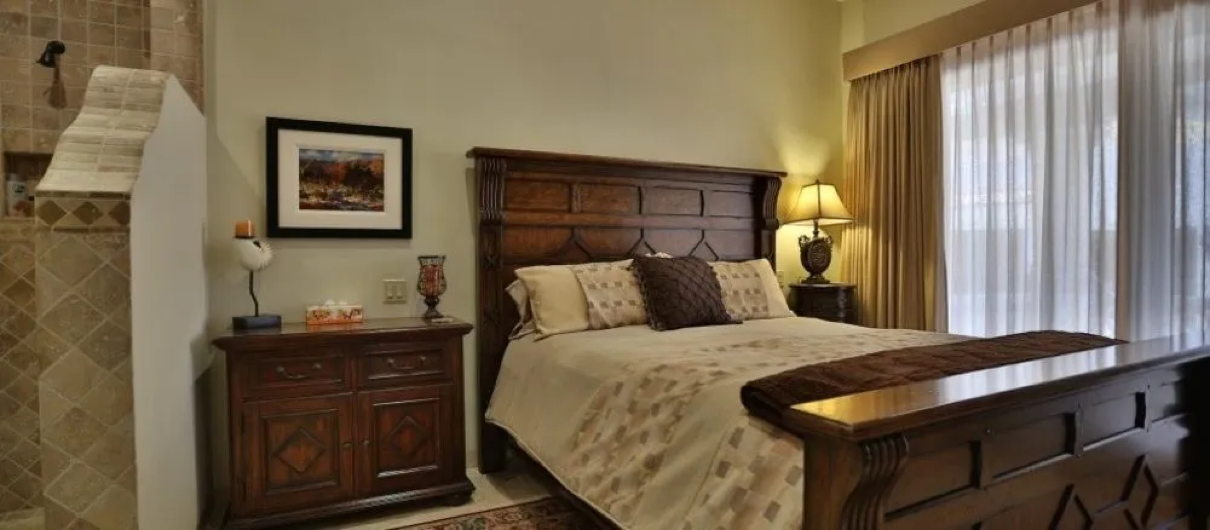 El Encanto de la Laguna