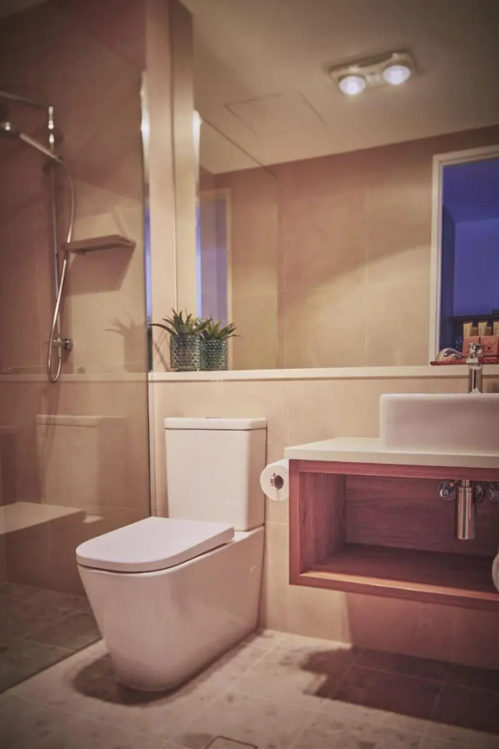 The Remington Orange