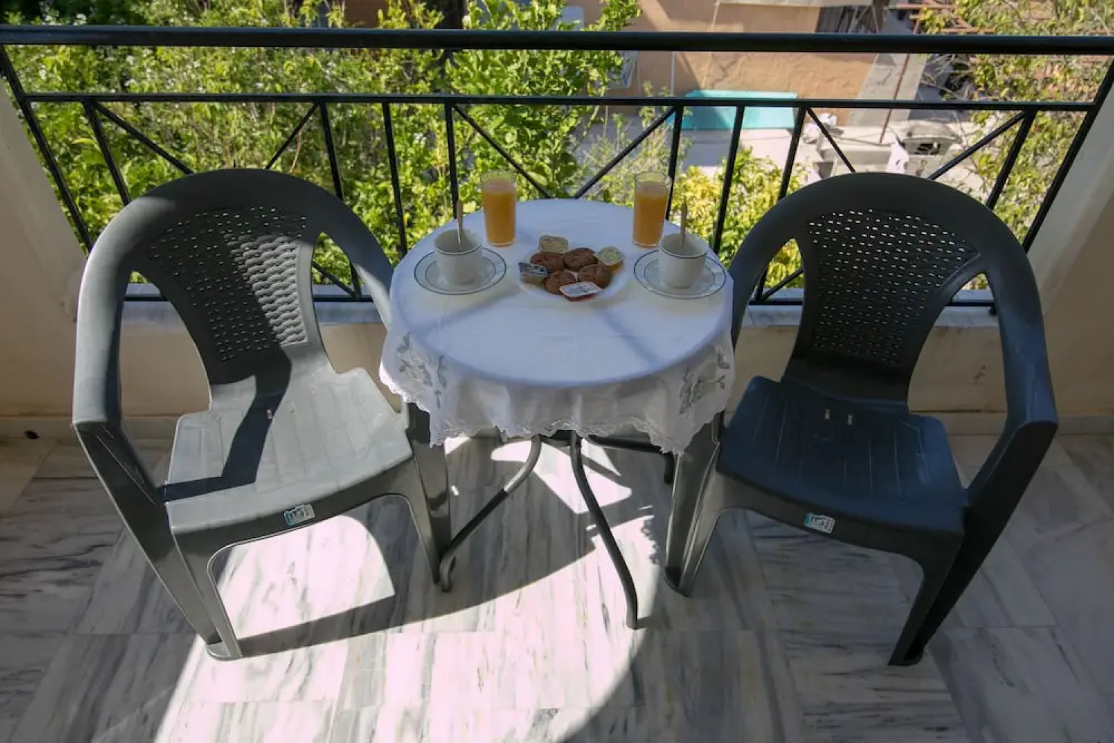 Aias Luxury Apartments