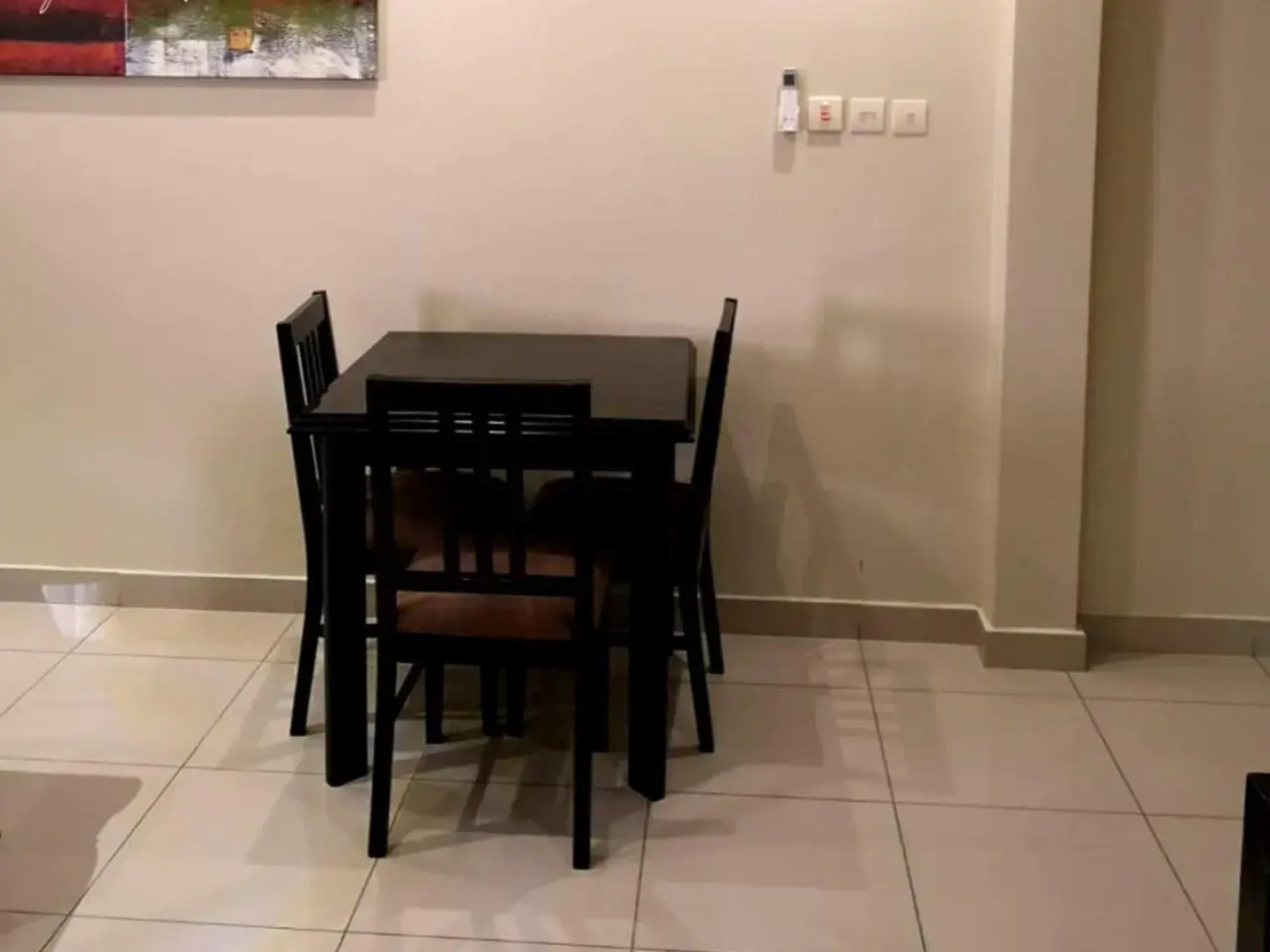 Bzul For Furnished Apartments