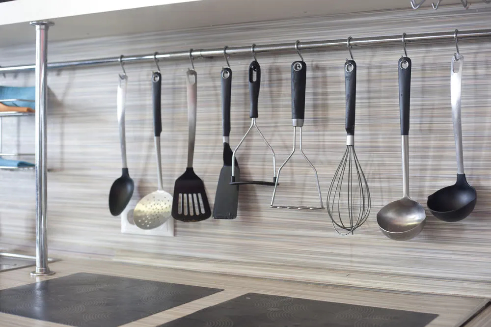 Жилое помещение Да! Арбат 11