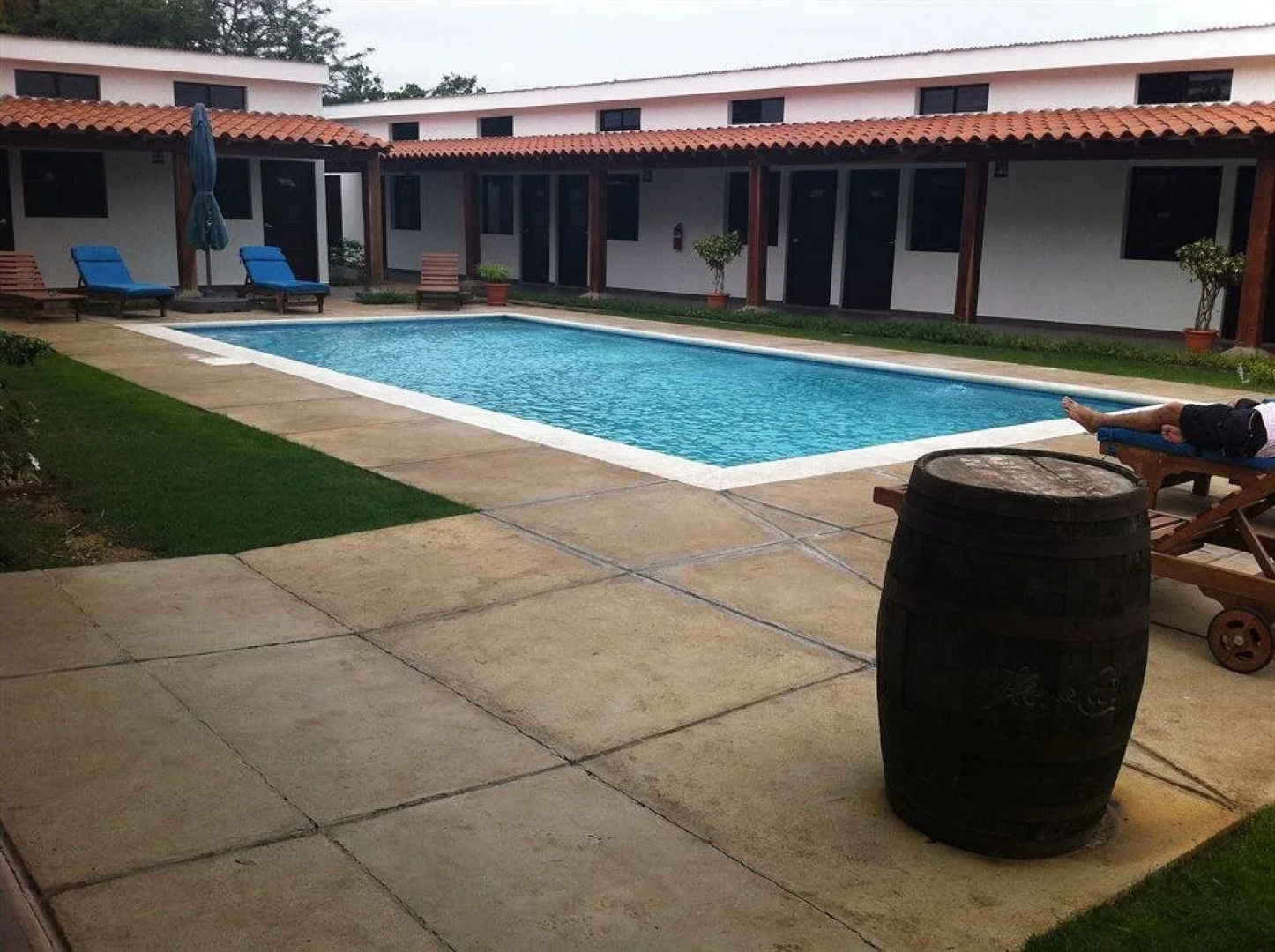 Machele's Place Hotel