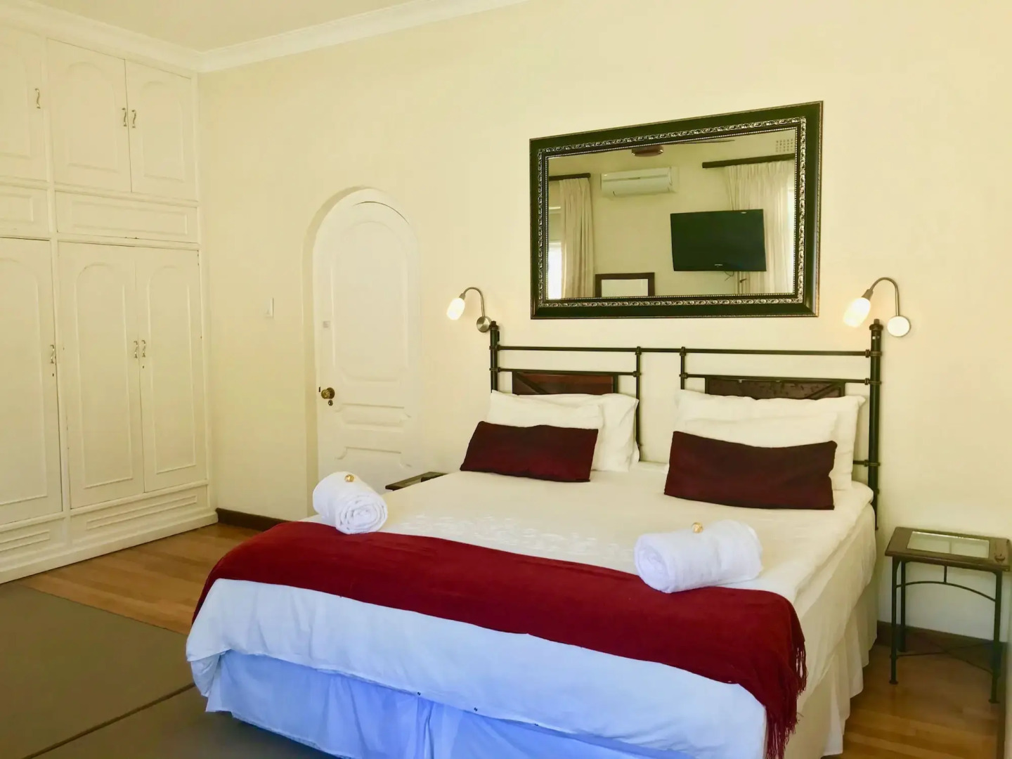 Sundown Manor Guest House